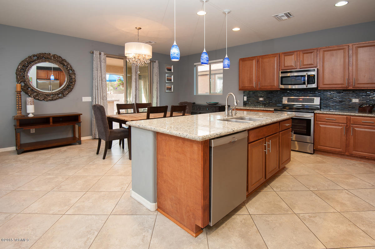 Pines Phase I - Residential