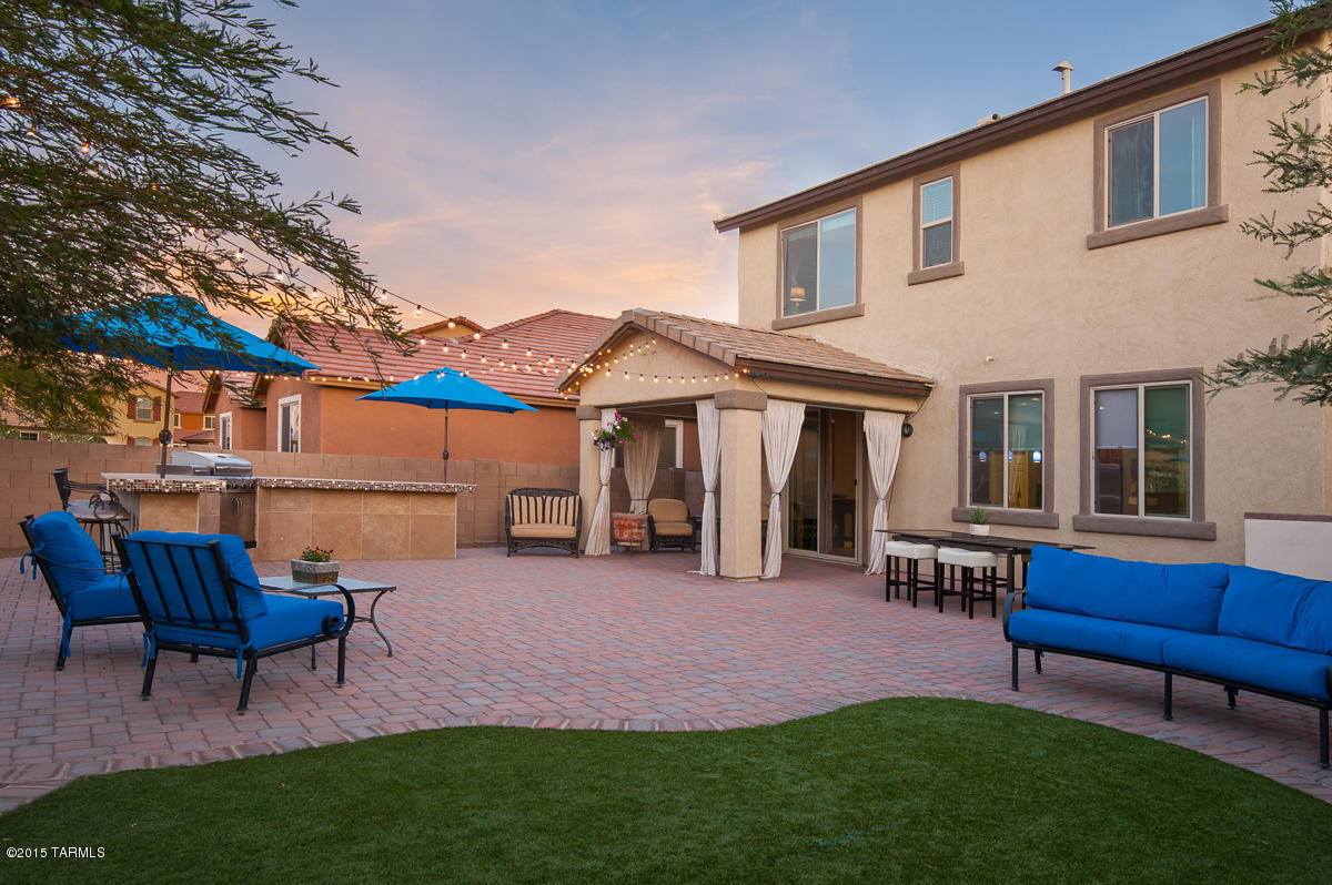 Pines Phase I - Residential