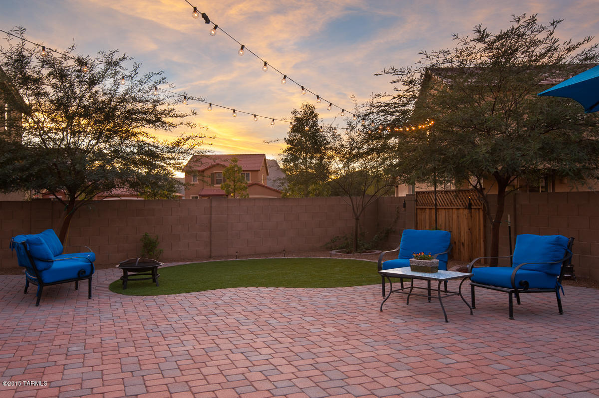 Pines Phase I - Residential