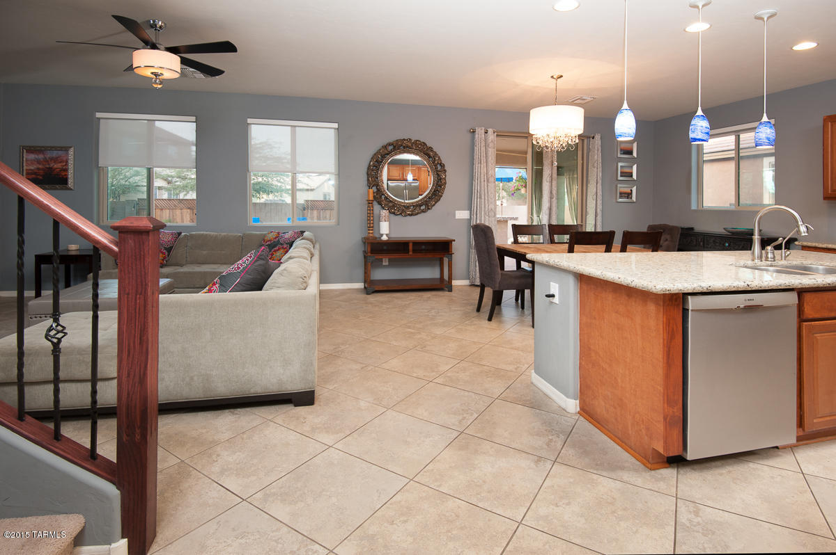 Pines Phase I - Residential