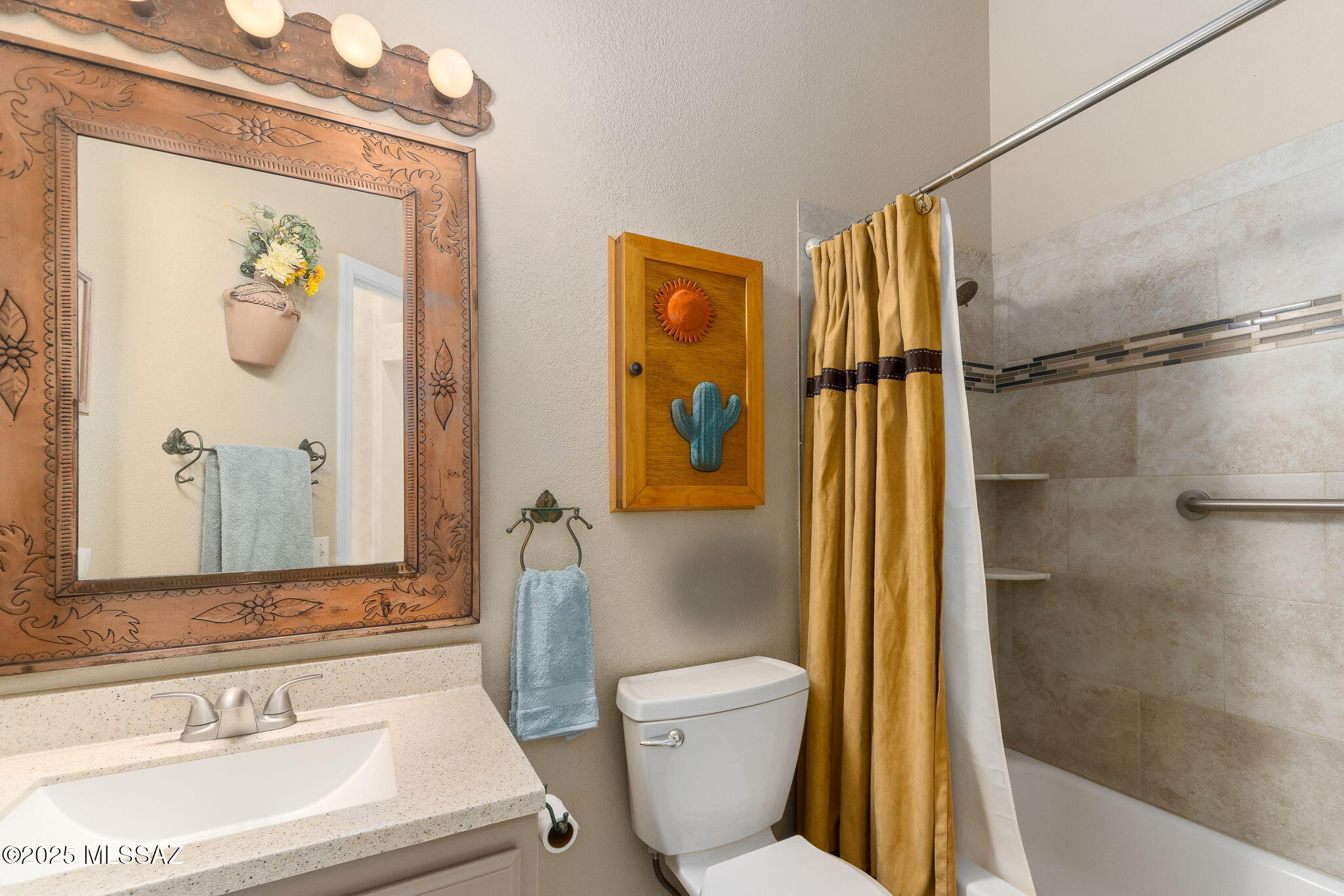 Sun City Vistoso Unit 5, Lot 3 (1-12) - Residential