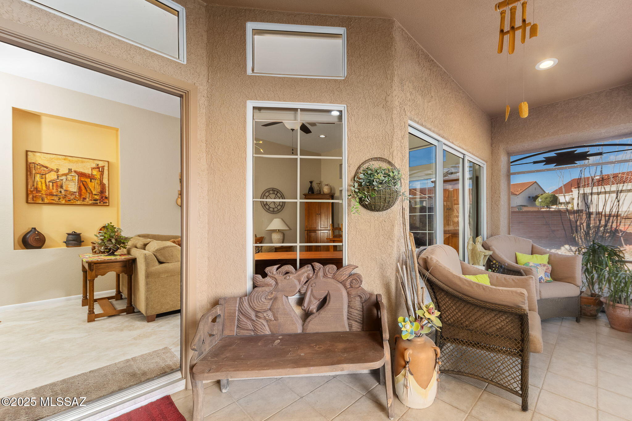 Sun City Vistoso Unit 5, Lot 3 (1-12) - Residential