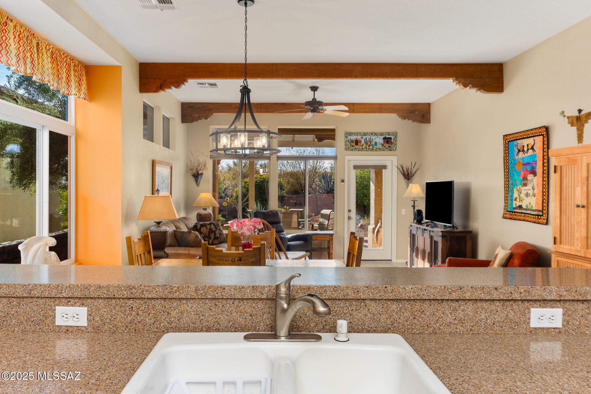 Sun City Vistoso Unit 5, Lot 3 (1-12) - Residential