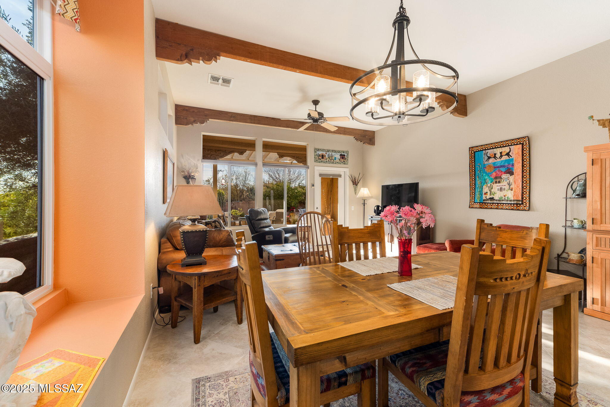 Sun City Vistoso Unit 5, Lot 3 (1-12) - Residential