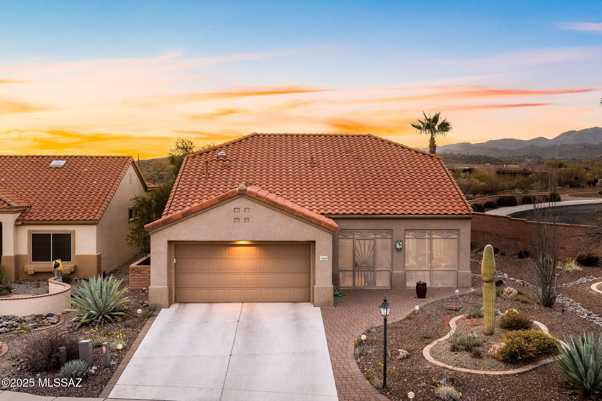 Sun City Vistoso Unit 5, Lot 3 (1-12) - Residential