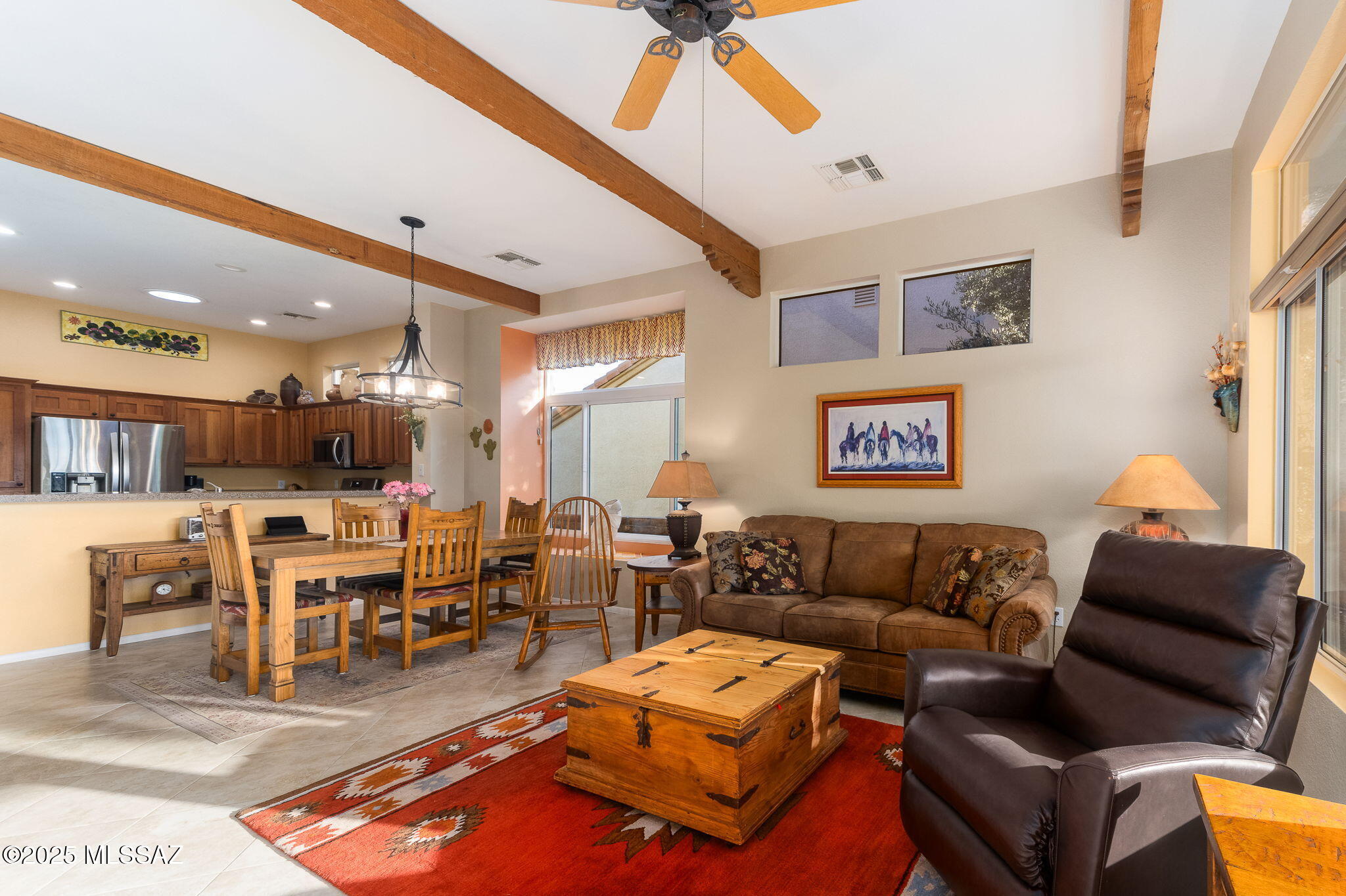 Sun City Vistoso Unit 5, Lot 3 (1-12) - Residential