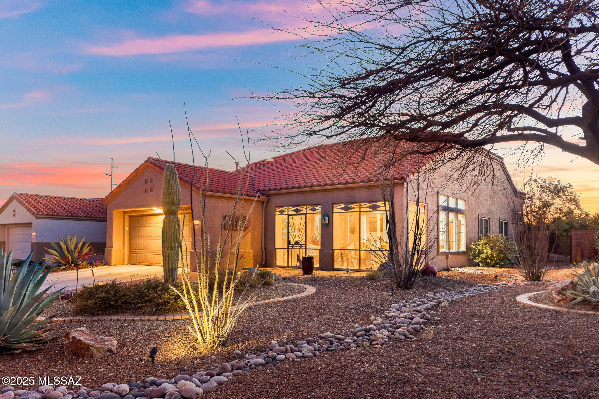 Sun City Vistoso Unit 5, Lot 3 (1-12) - Residential