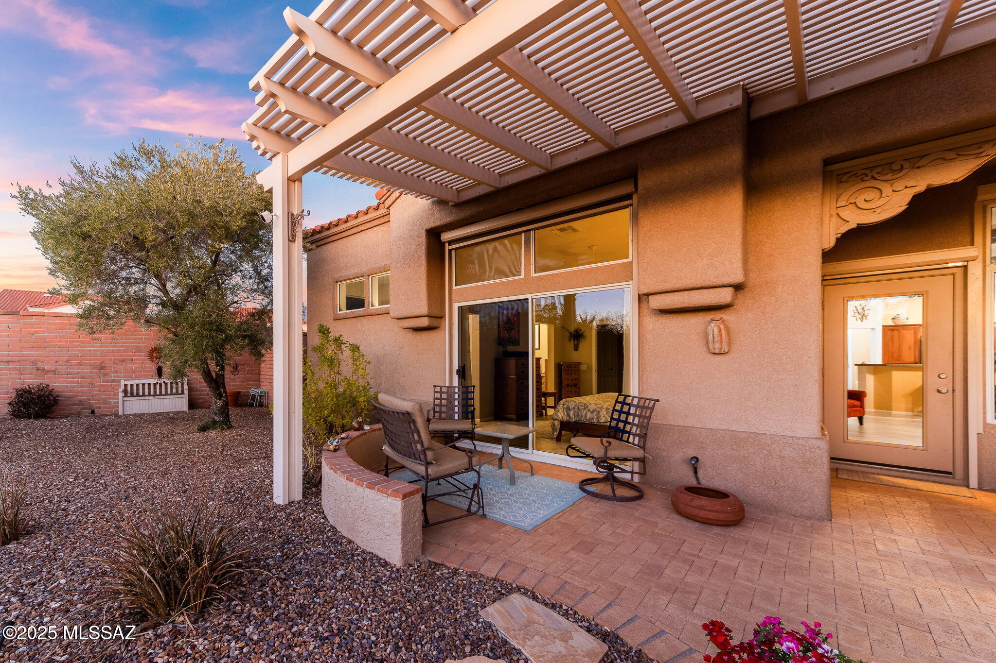 Sun City Vistoso Unit 5, Lot 3 (1-12) - Residential