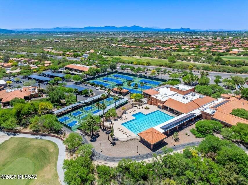 Sun City Vistoso Unit 5, Lot 3 (1-12) - Residential