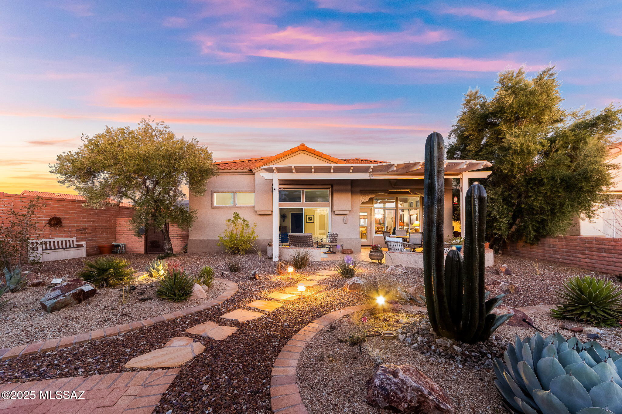 Sun City Vistoso Unit 5, Lot 3 (1-12) - Residential