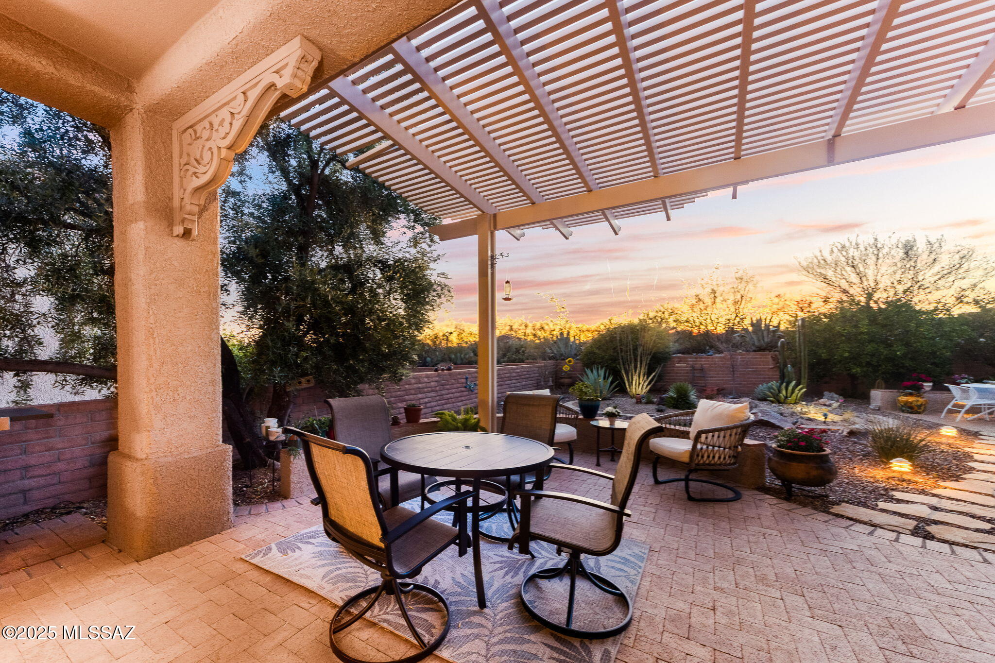 Sun City Vistoso Unit 5, Lot 3 (1-12) - Residential