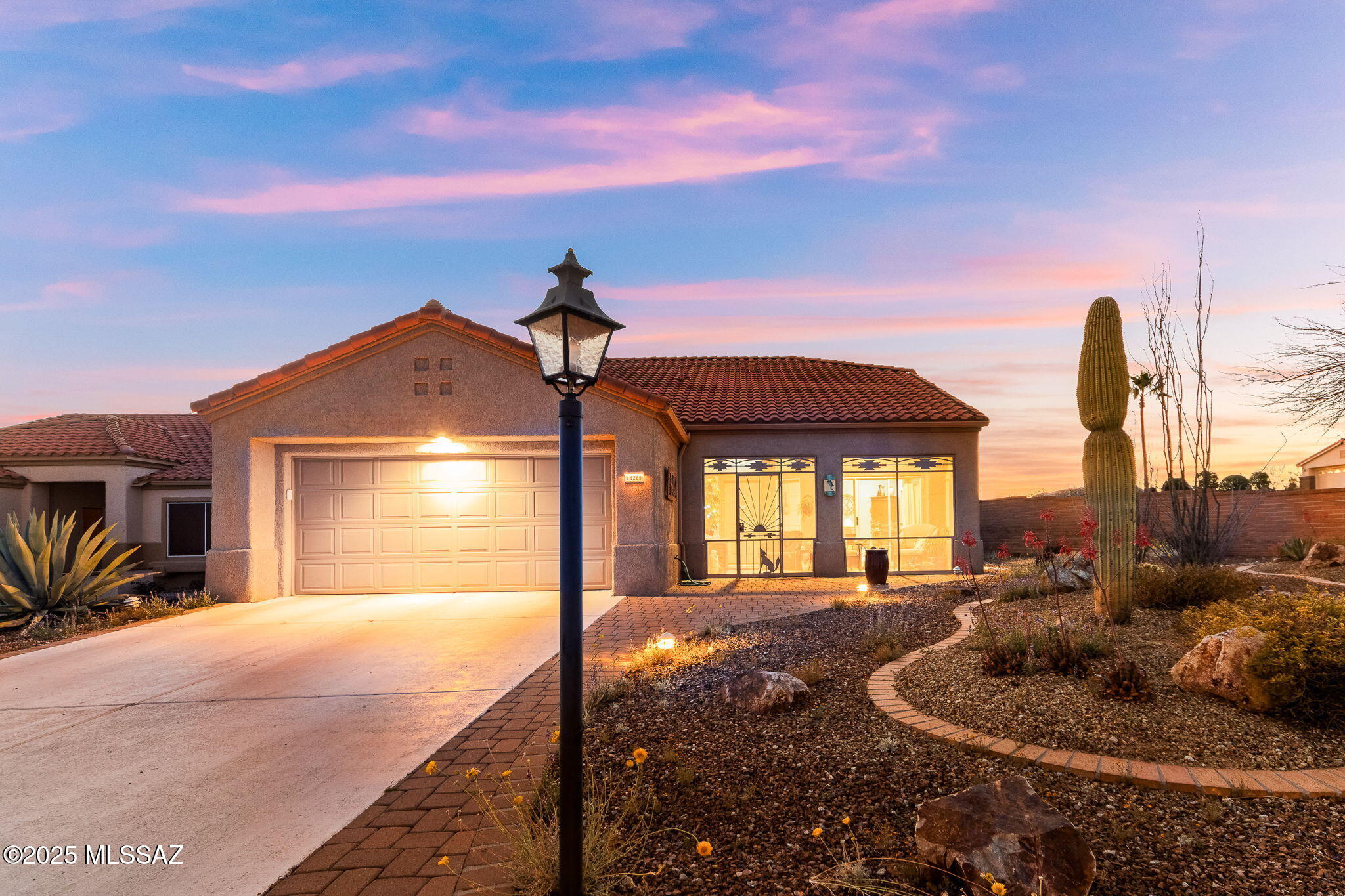 Sun City Vistoso Unit 5, Lot 3 (1-12) - Residential