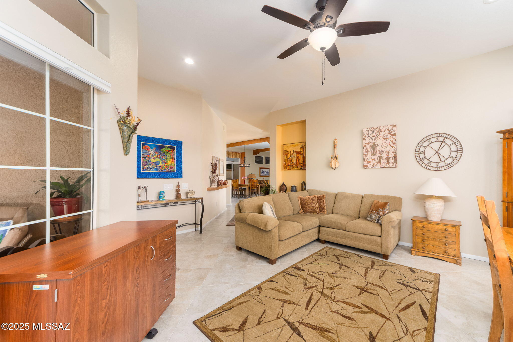 Sun City Vistoso Unit 5, Lot 3 (1-12) - Residential
