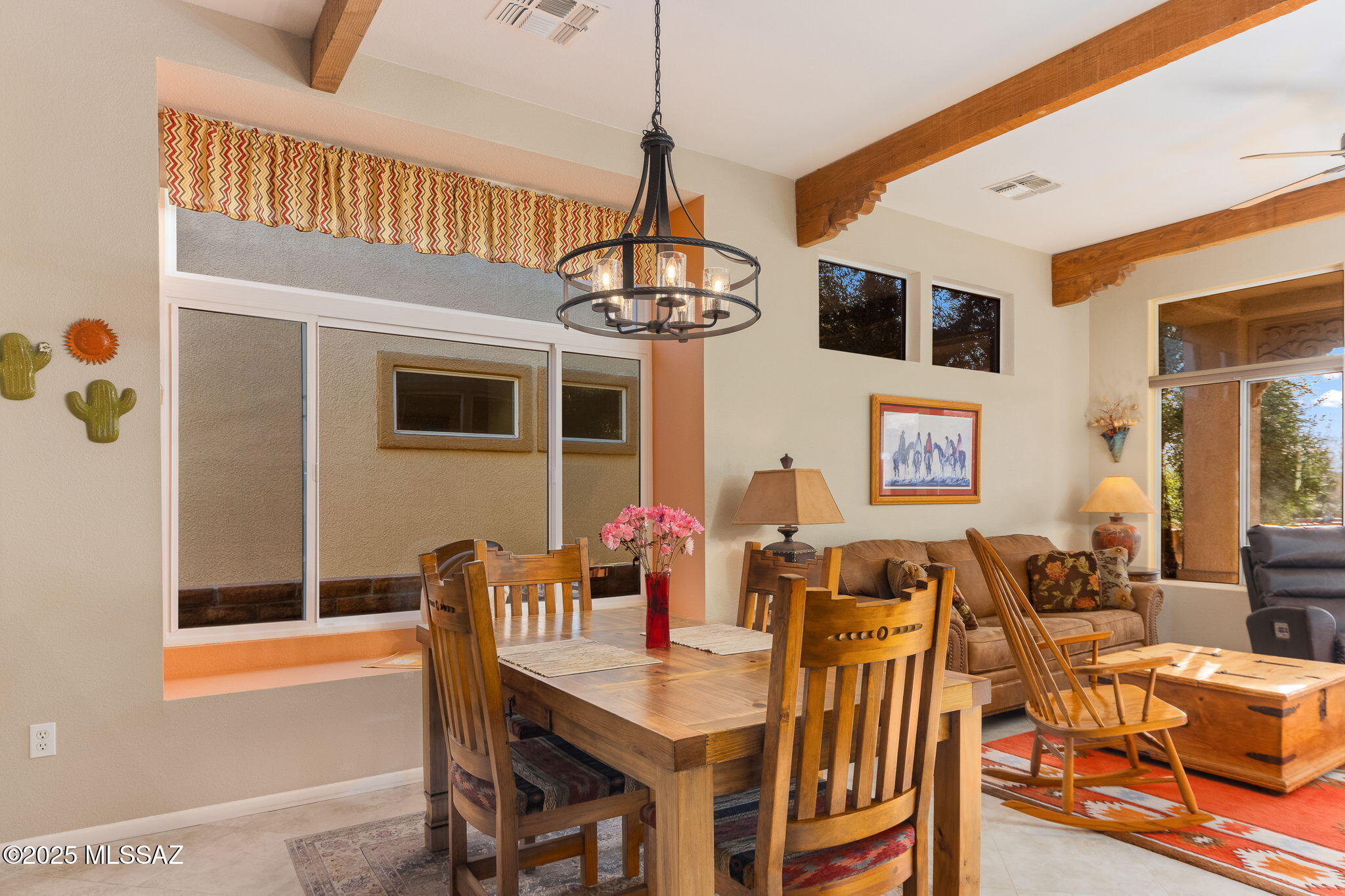 Sun City Vistoso Unit 5, Lot 3 (1-12) - Residential