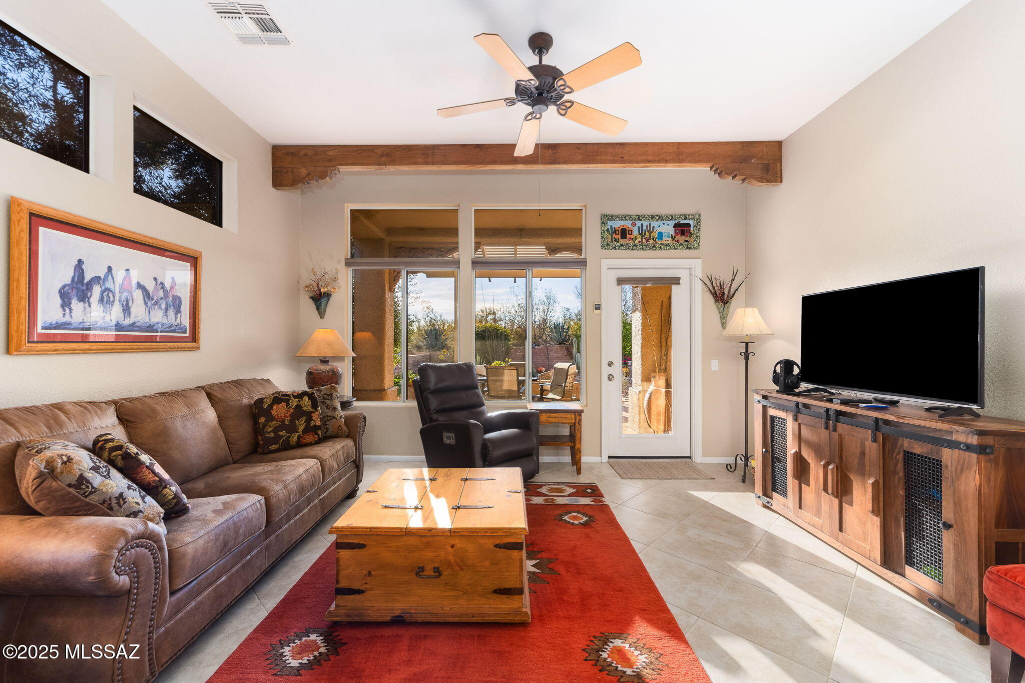 Sun City Vistoso Unit 5, Lot 3 (1-12) - Residential