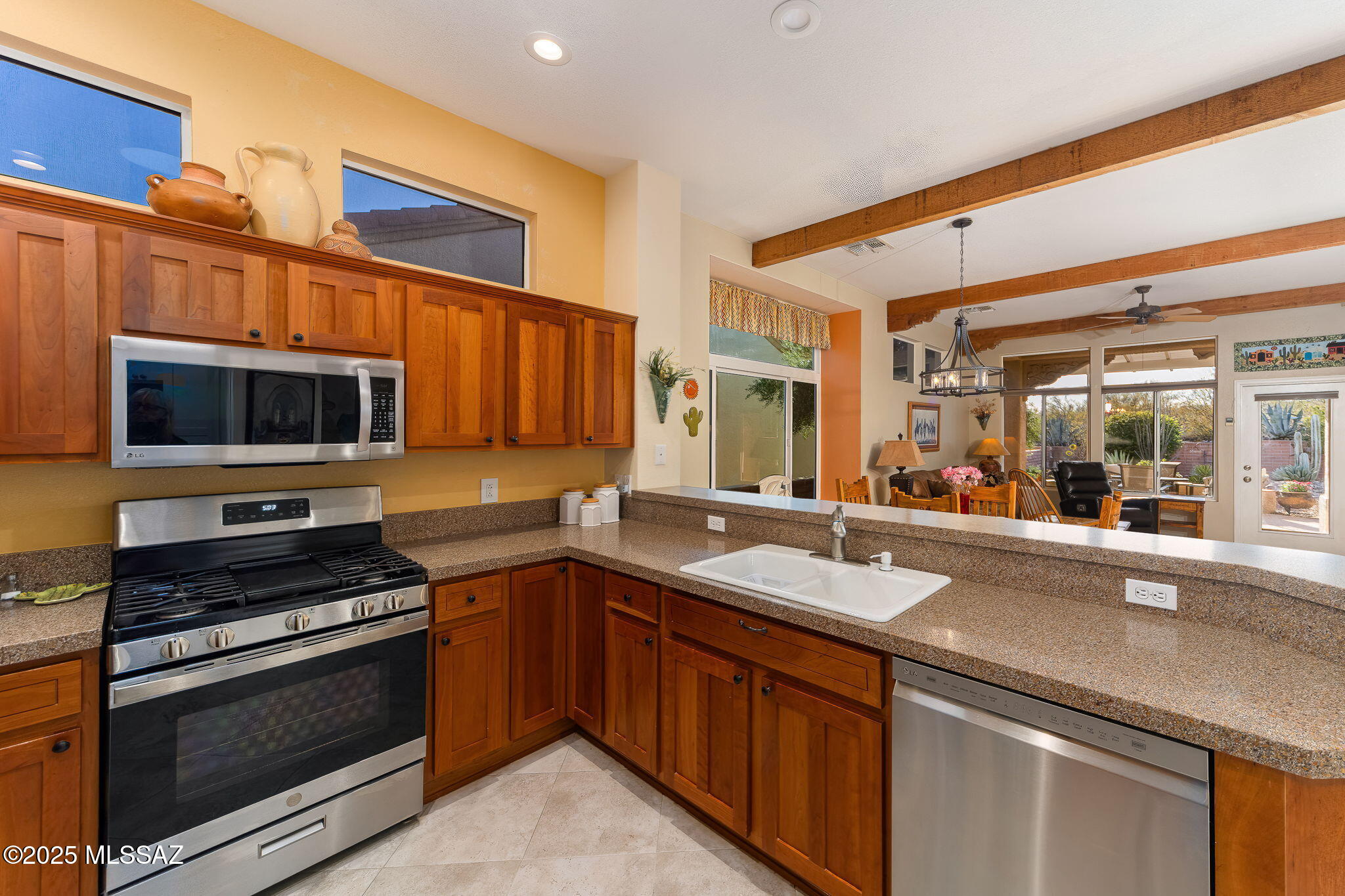 Sun City Vistoso Unit 5, Lot 3 (1-12) - Residential