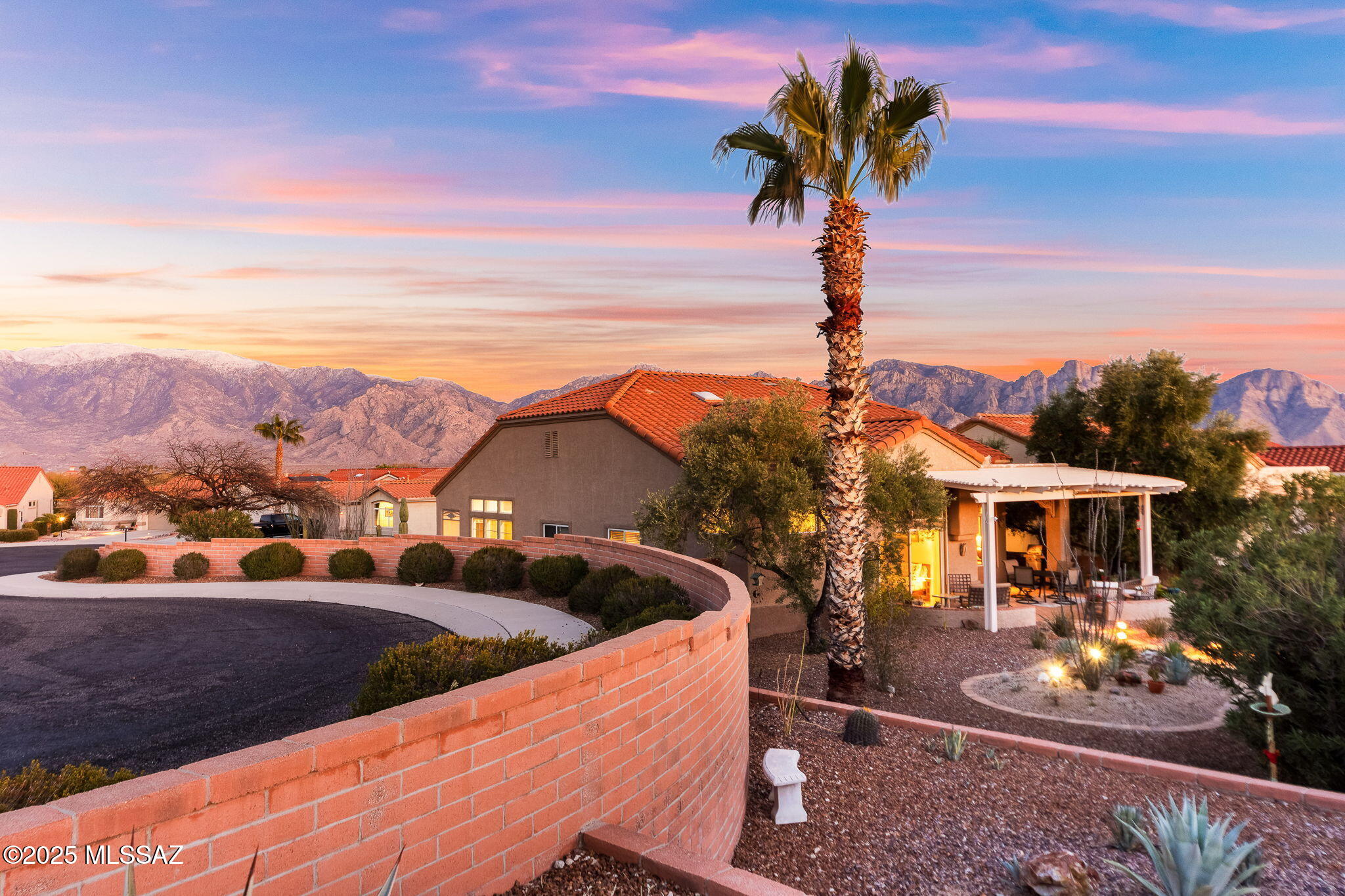 Sun City Vistoso Unit 5, Lot 3 (1-12) - Residential