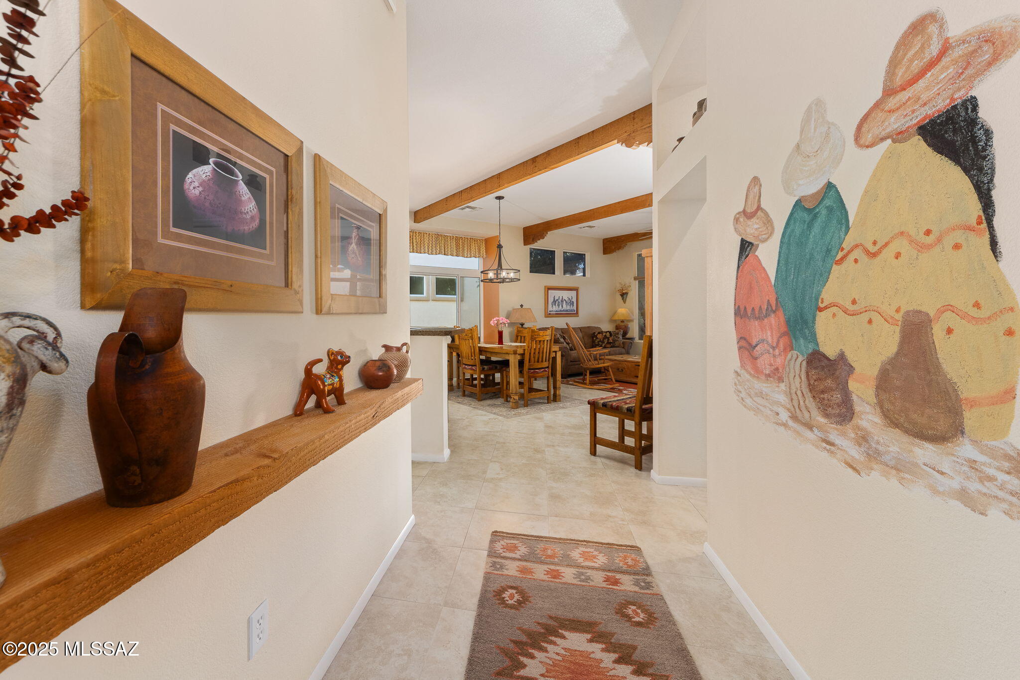 Sun City Vistoso Unit 5, Lot 3 (1-12) - Residential