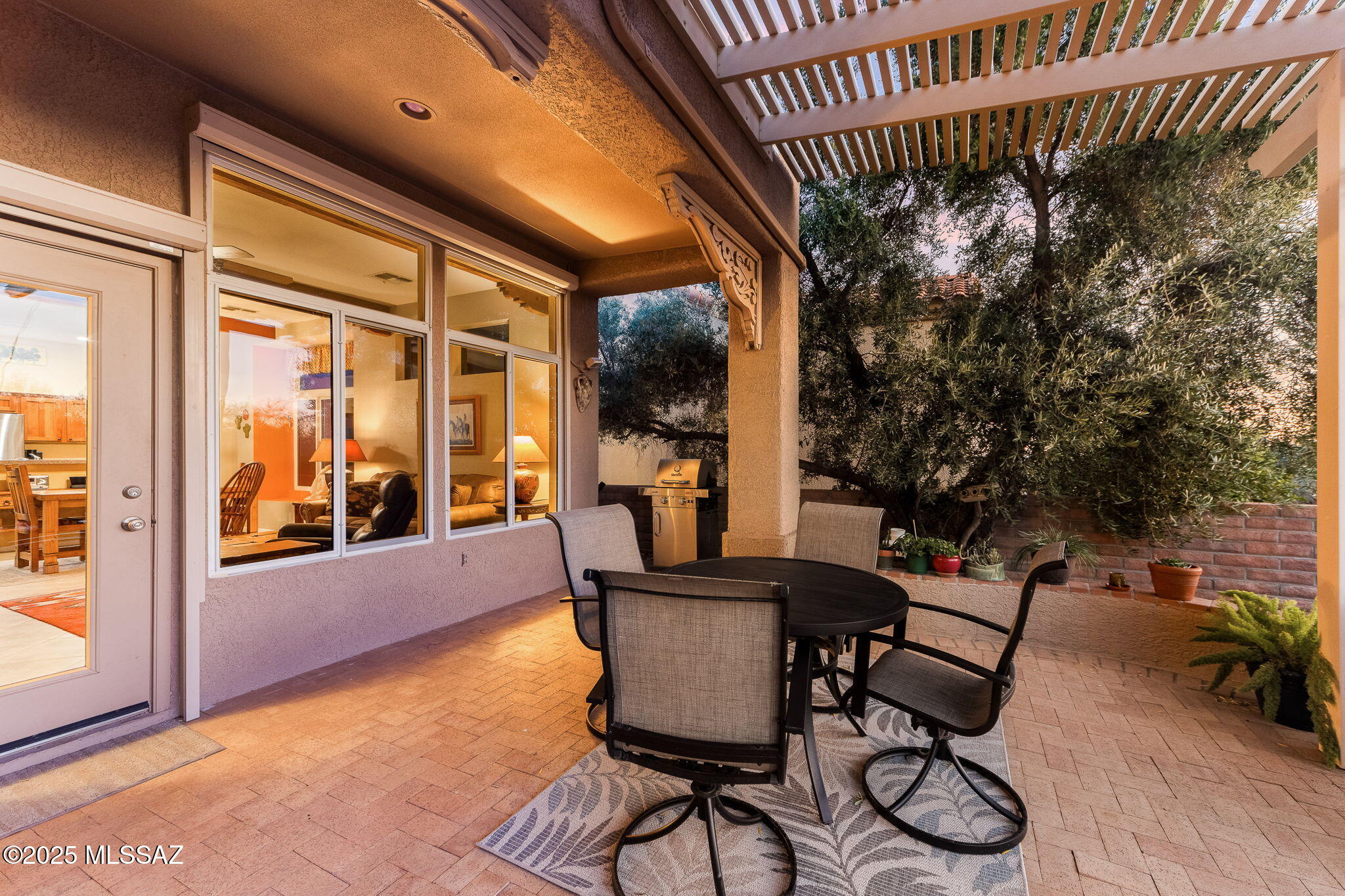 Sun City Vistoso Unit 5, Lot 3 (1-12) - Residential