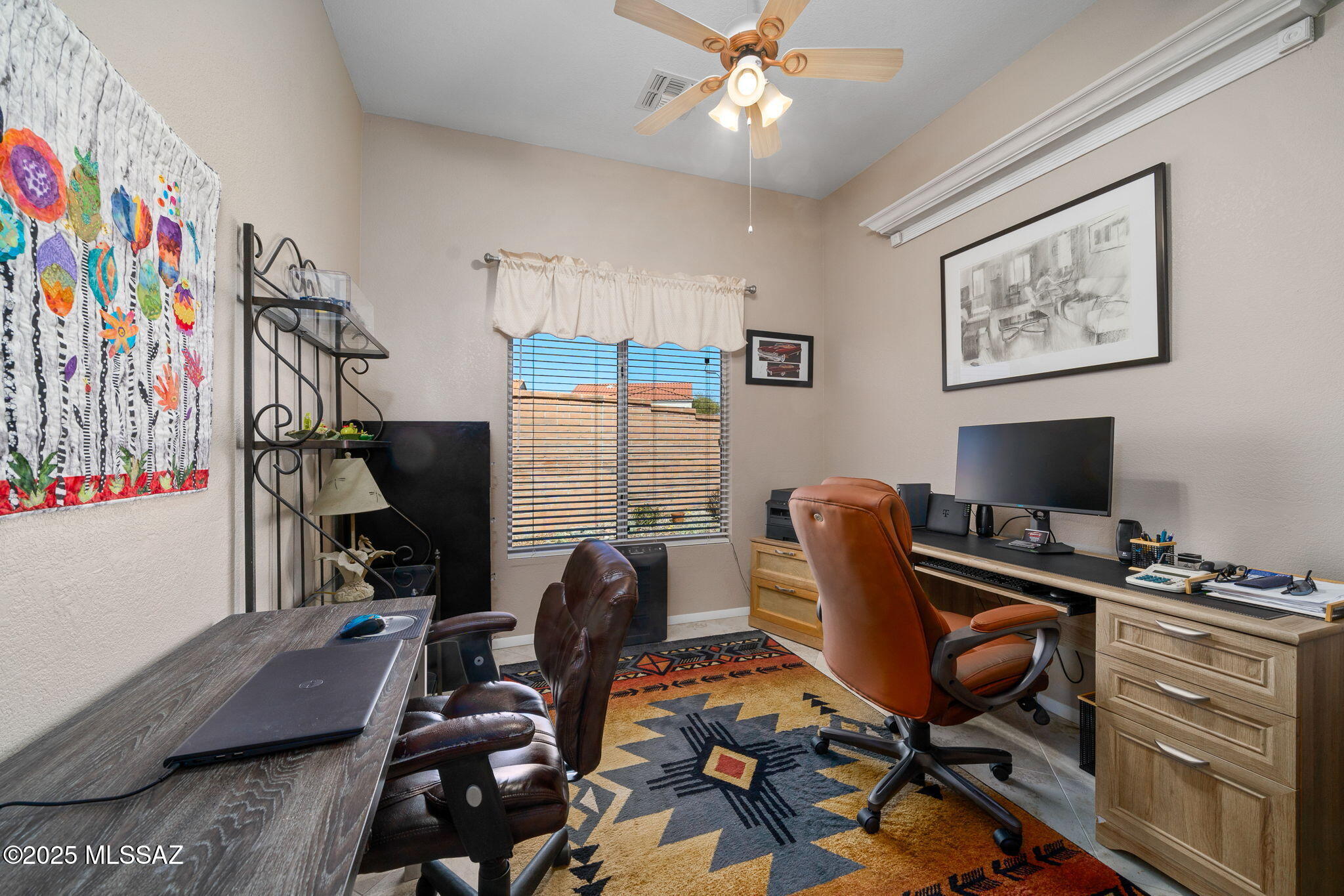 Sun City Vistoso Unit 5, Lot 3 (1-12) - Residential