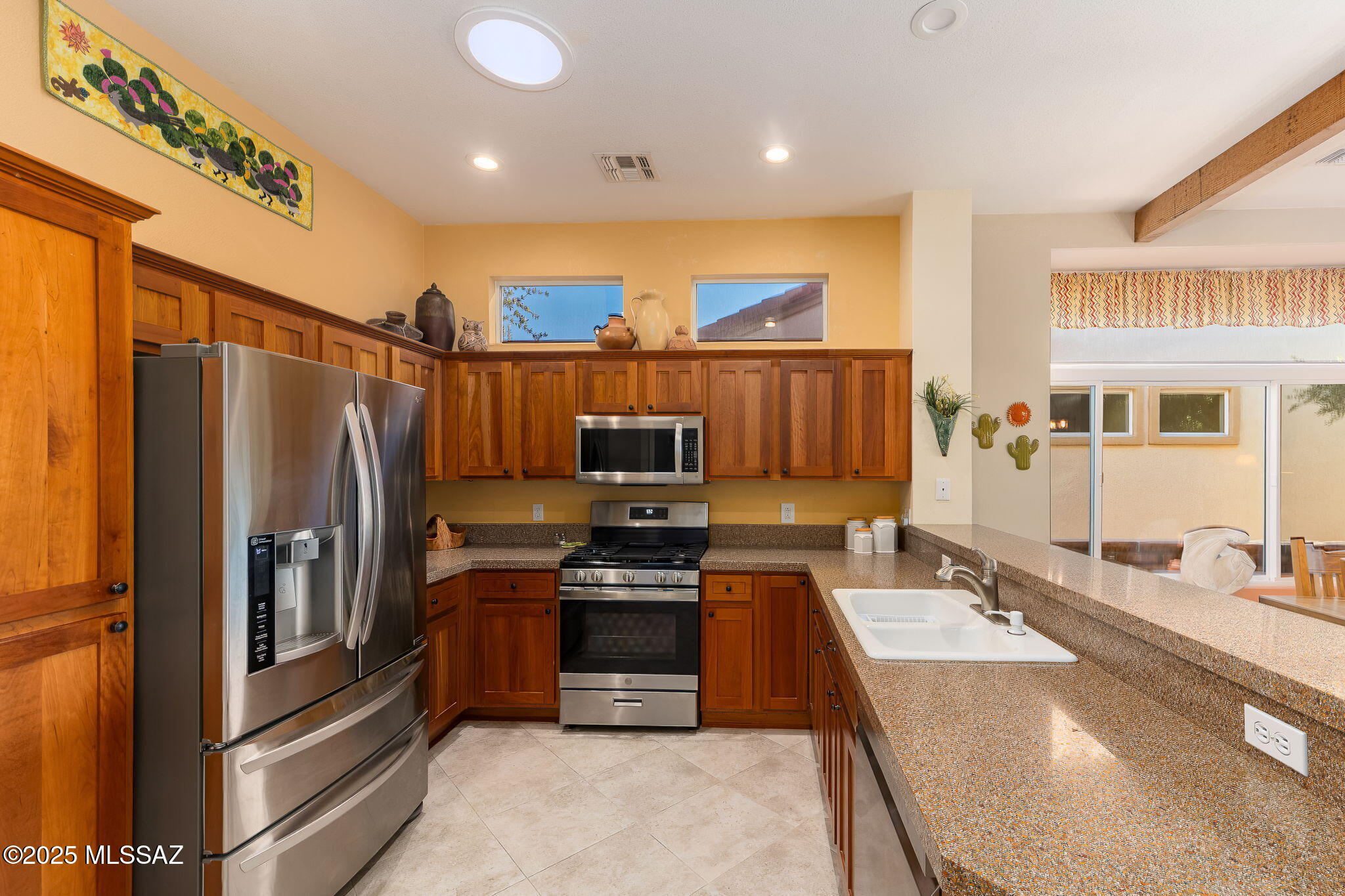 Sun City Vistoso Unit 5, Lot 3 (1-12) - Residential