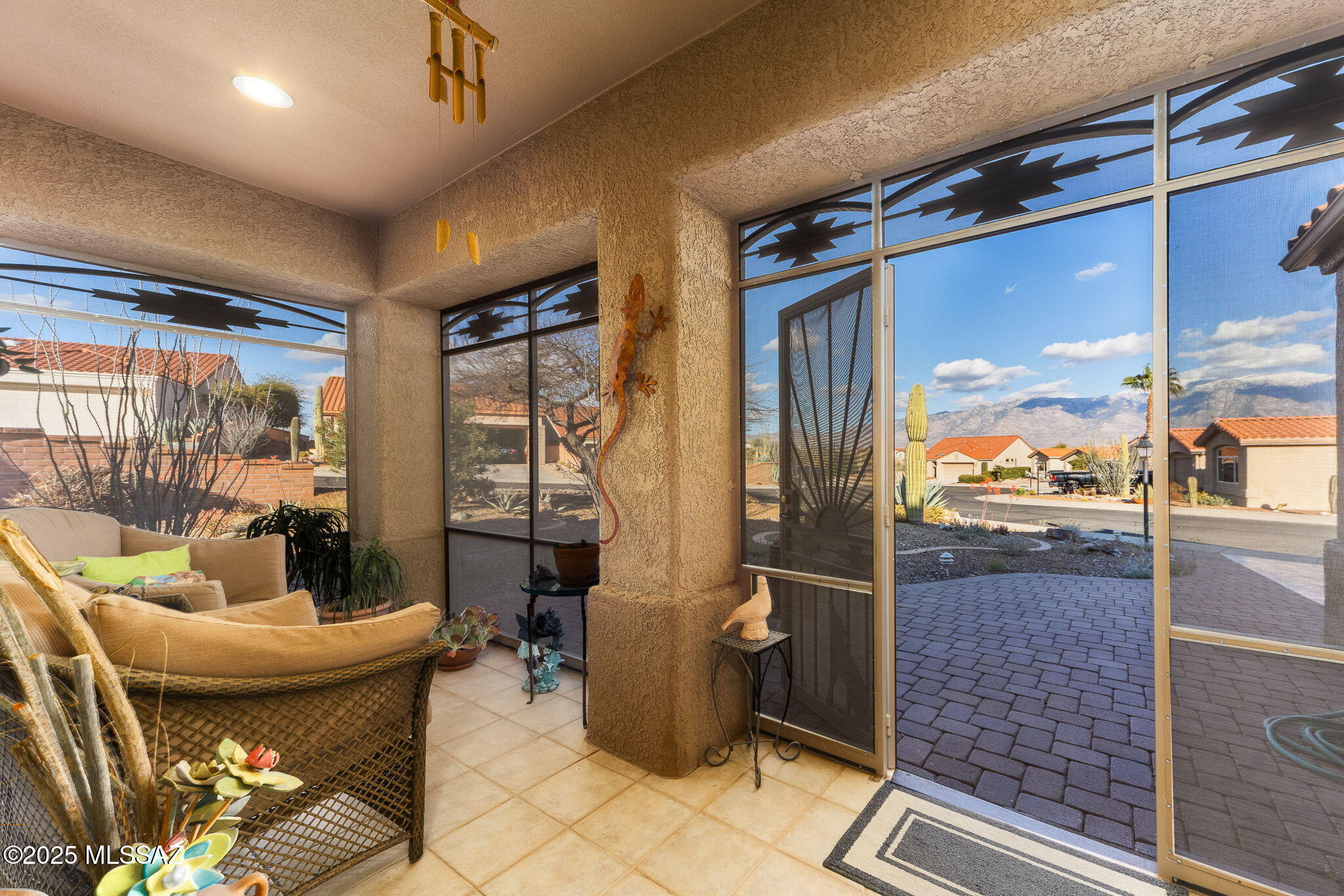Sun City Vistoso Unit 5, Lot 3 (1-12) - Residential