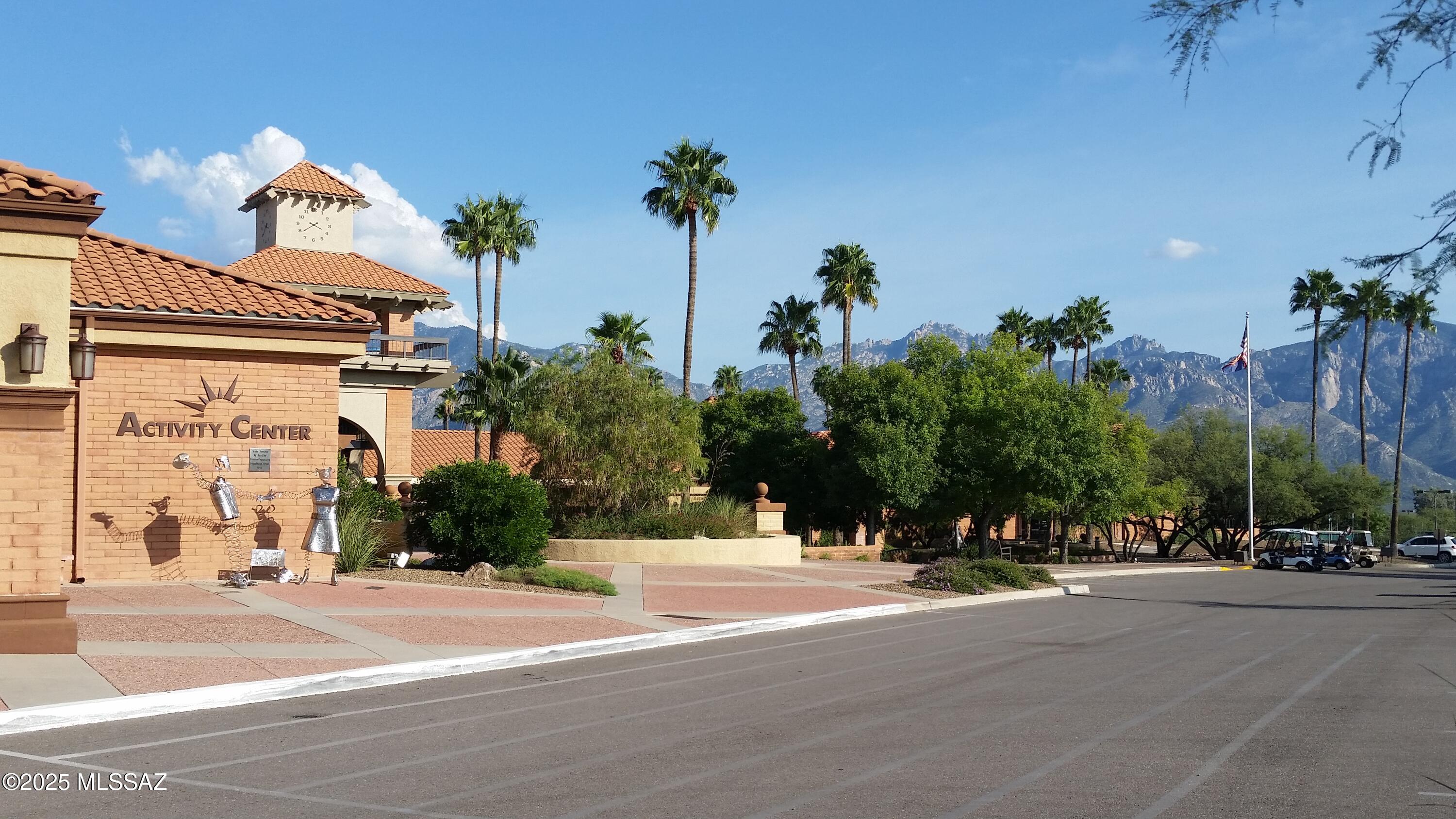 Sun City Vistoso Unit 5, Lot 3 (1-12) - Residential