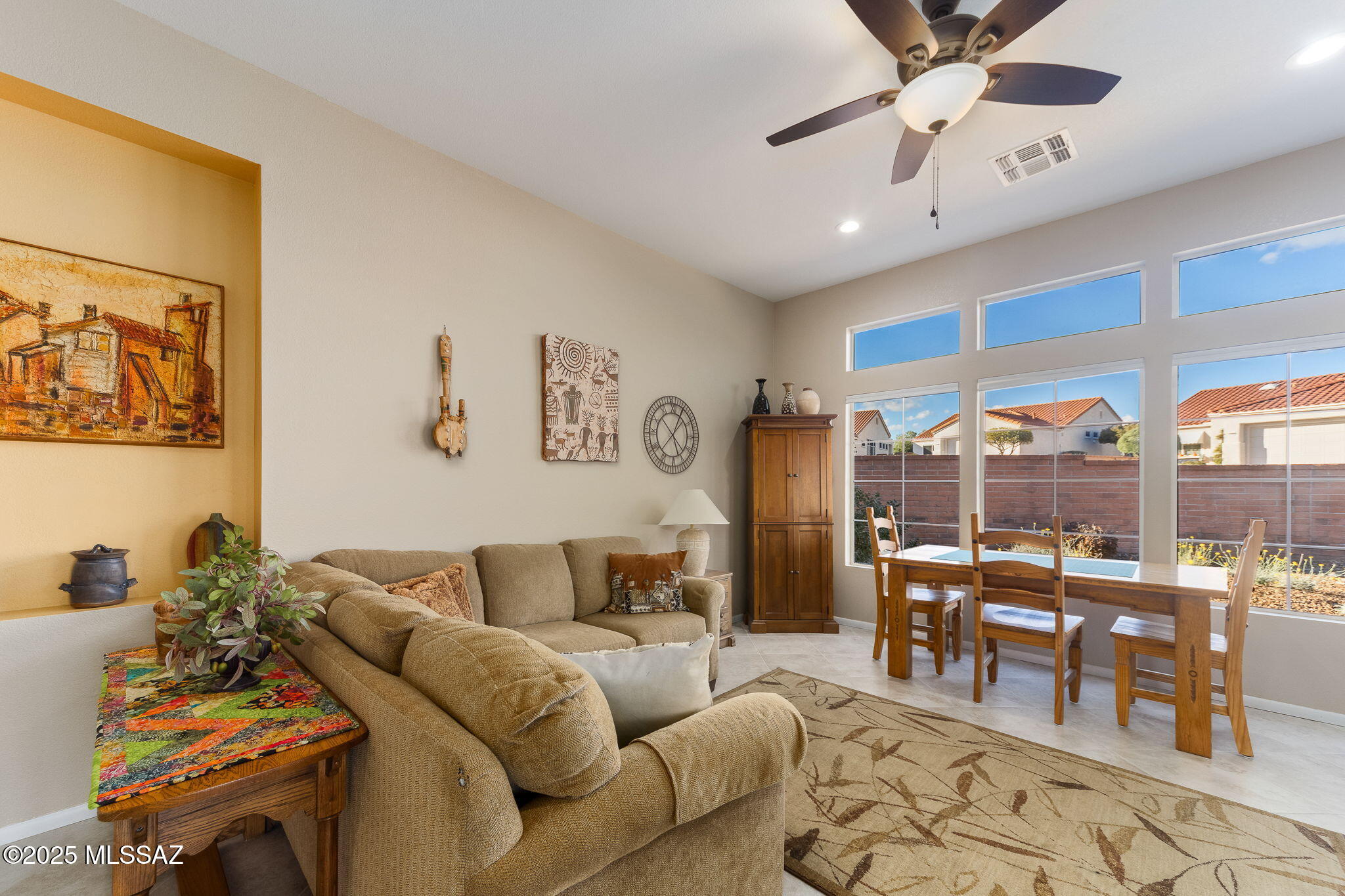 Sun City Vistoso Unit 5, Lot 3 (1-12) - Residential