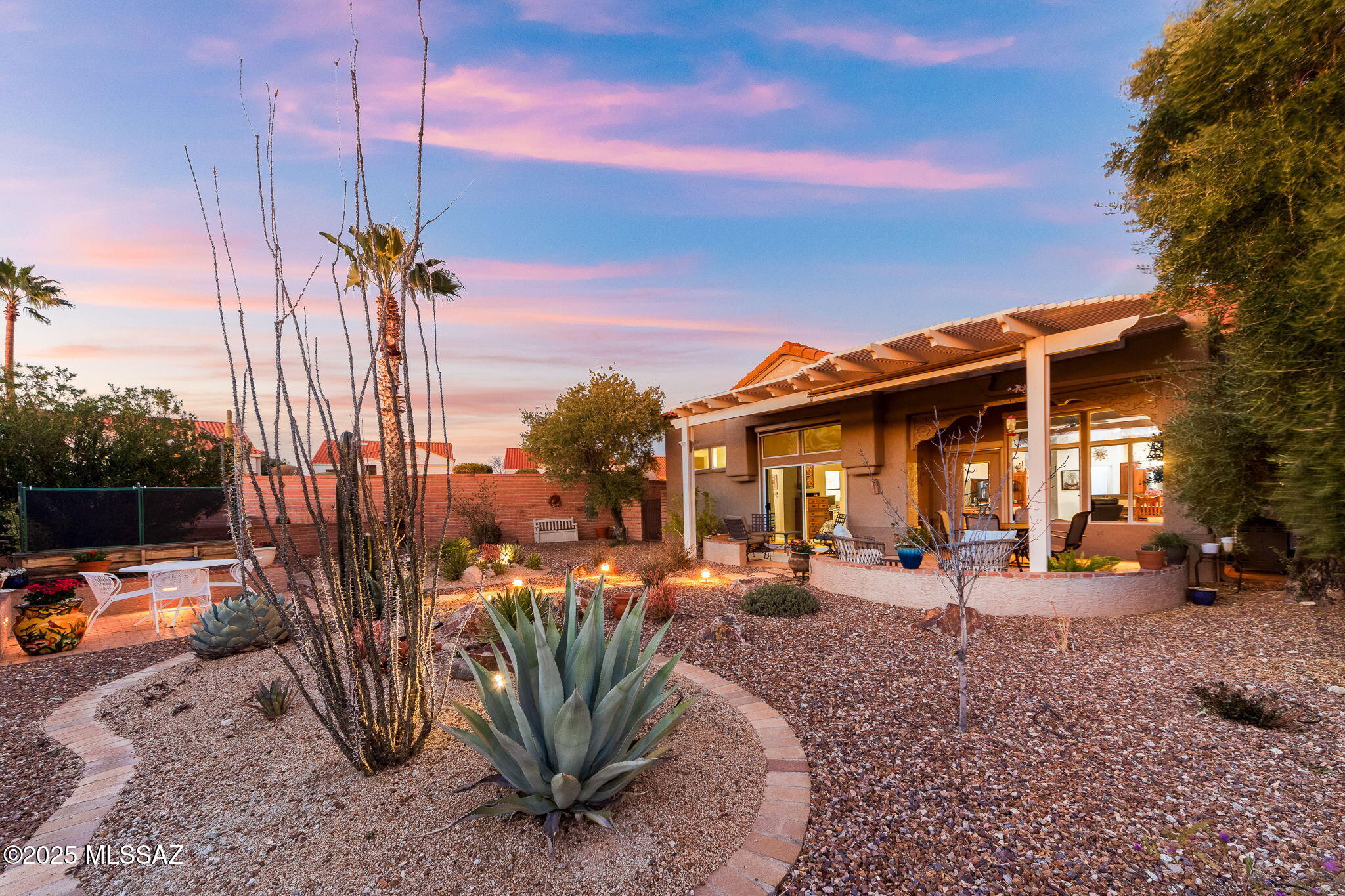 Sun City Vistoso Unit 5, Lot 3 (1-12) - Residential