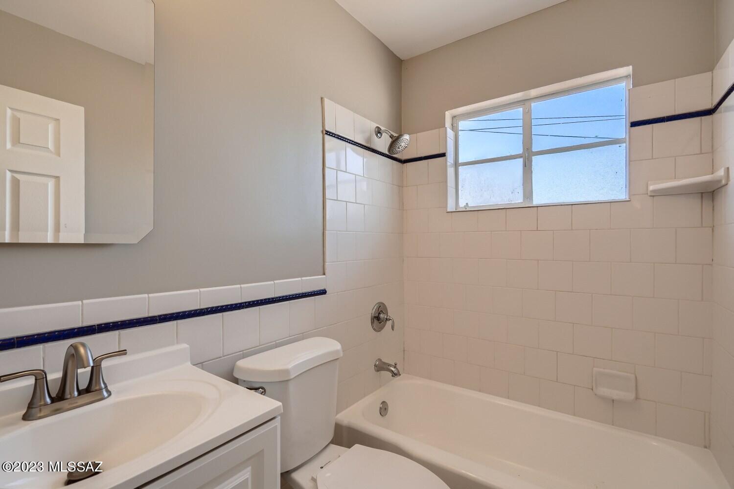 Terra Del Sol - Residential Lease