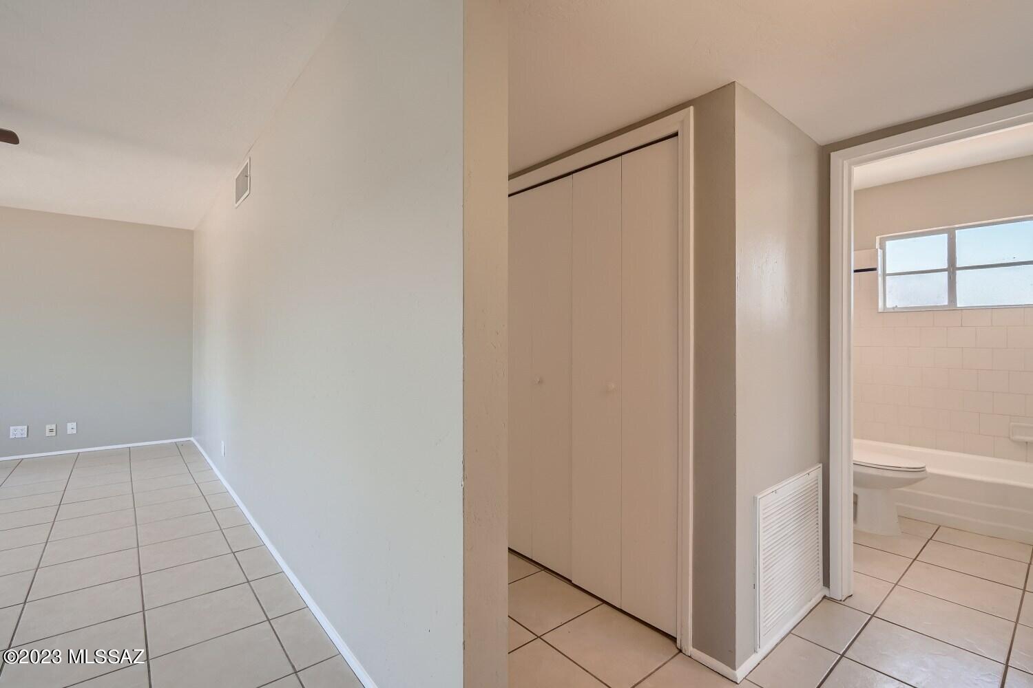 Terra Del Sol - Residential Lease