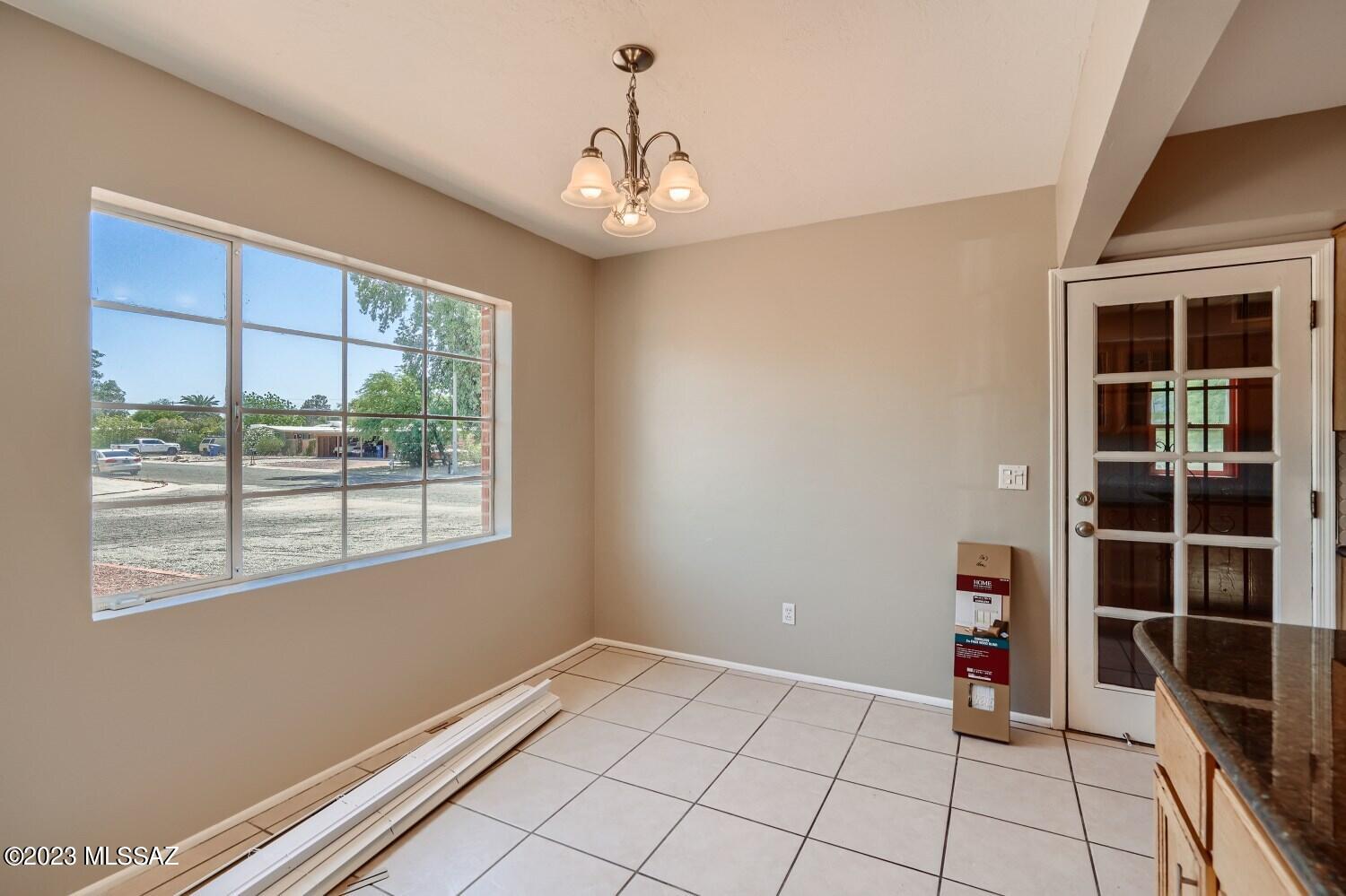 Terra Del Sol - Residential Lease