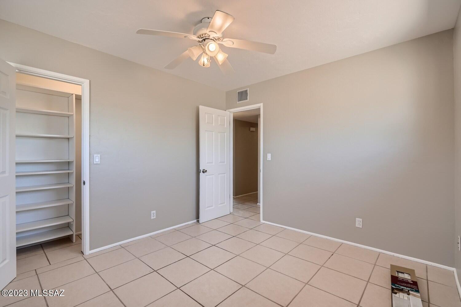 Terra Del Sol - Residential Lease