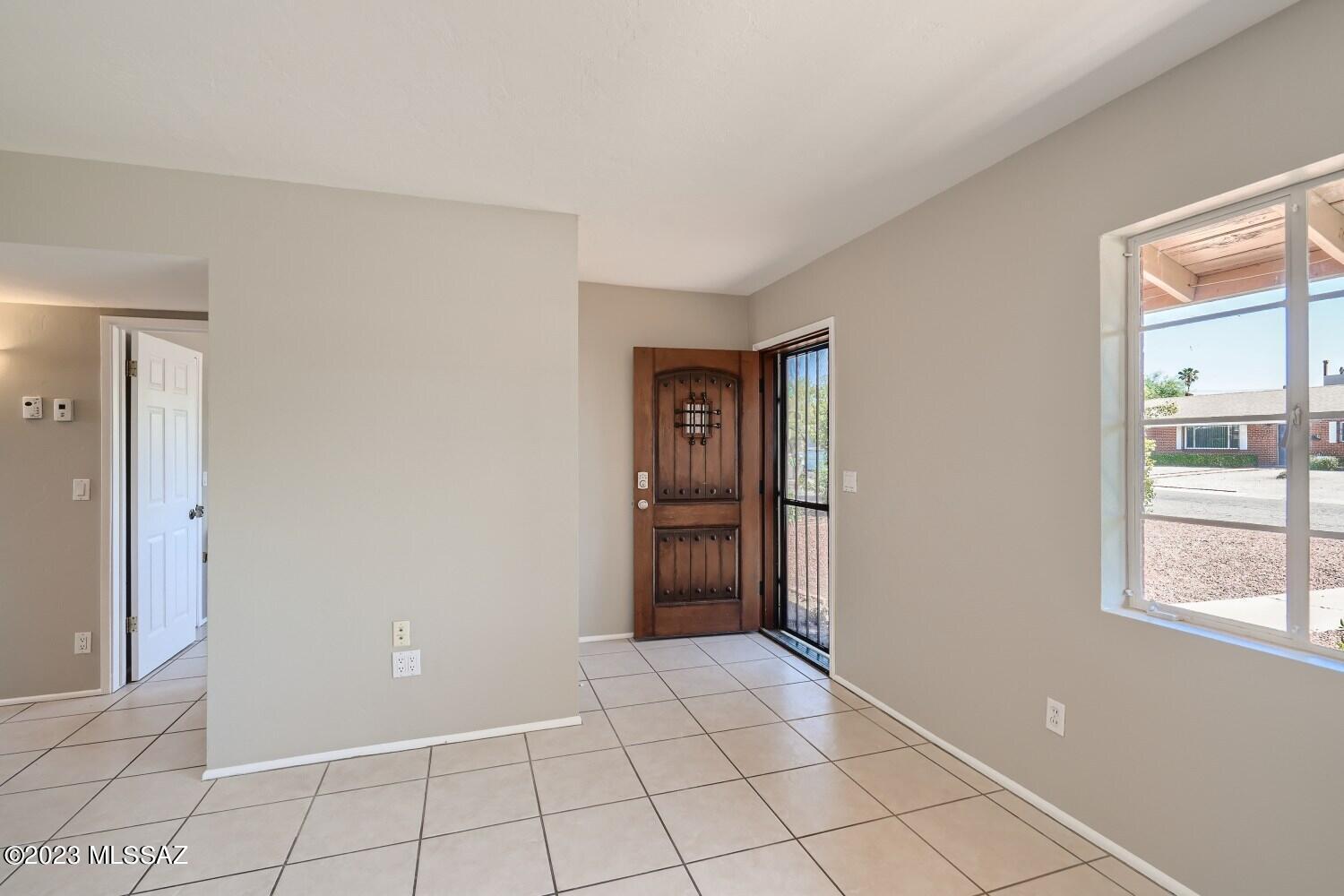 Terra Del Sol - Residential Lease