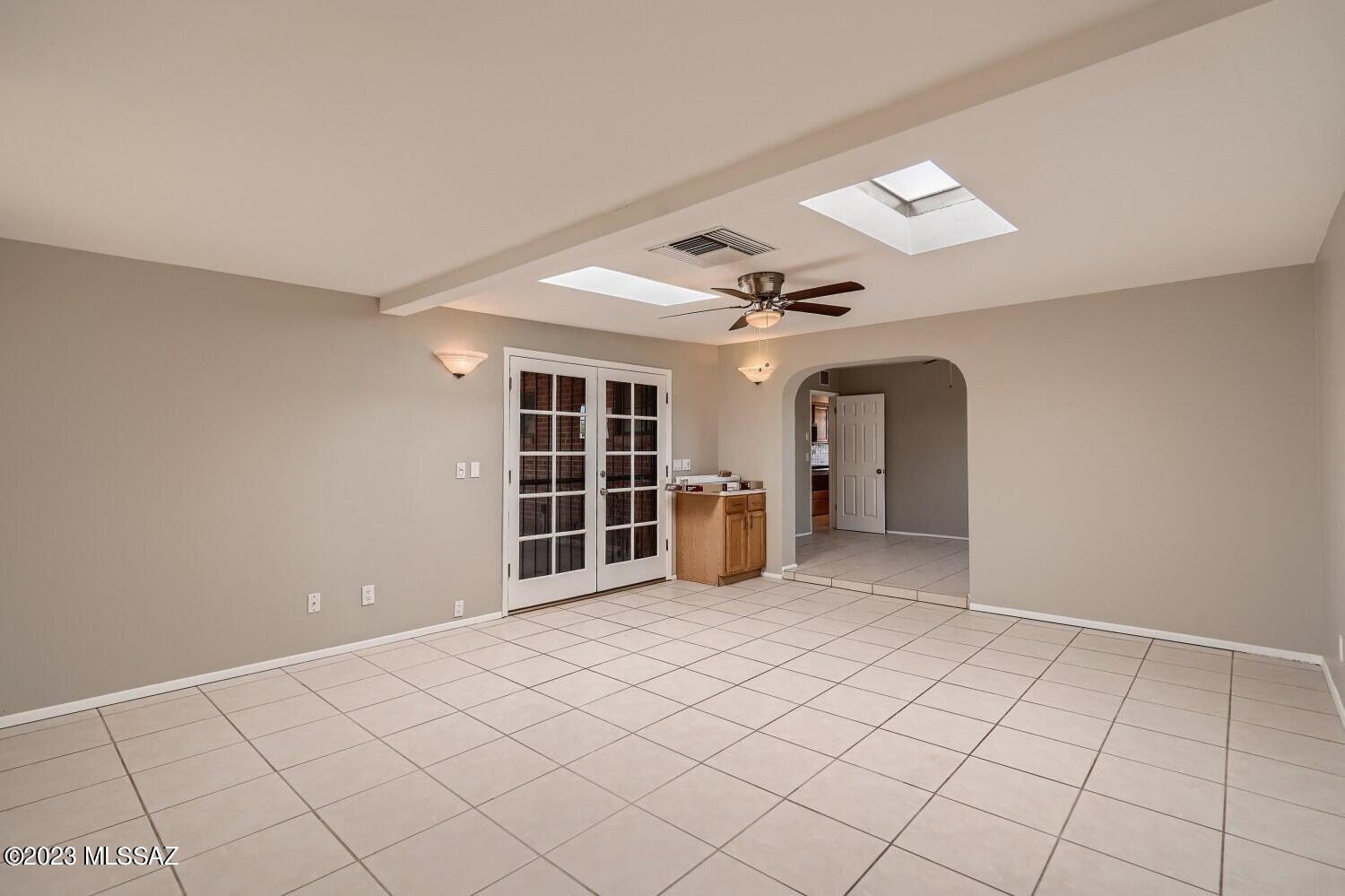 Terra Del Sol - Residential Lease