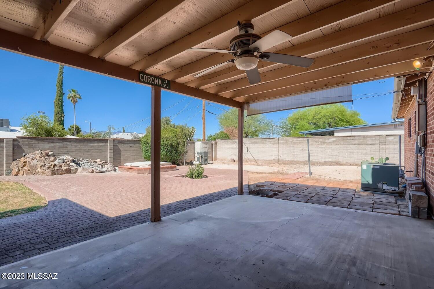 Terra Del Sol - Residential Lease