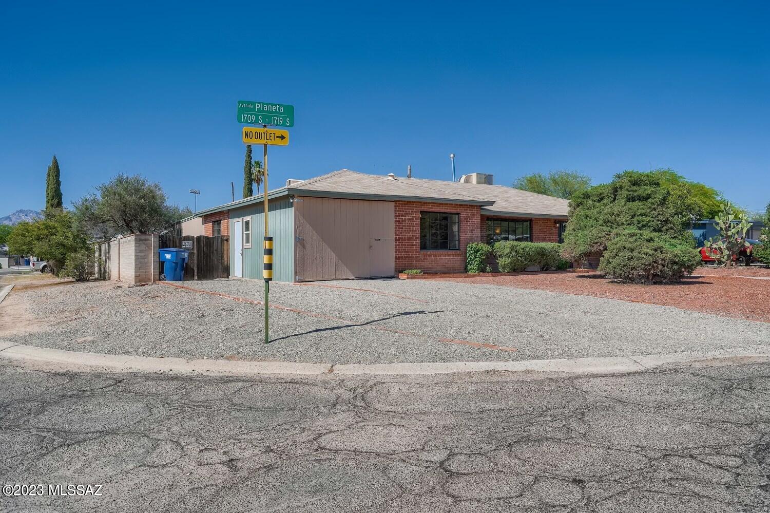 Terra Del Sol - Residential Lease