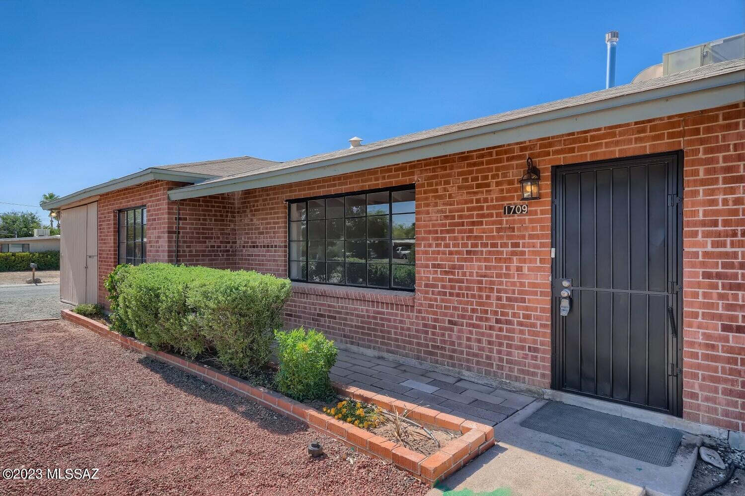 Terra Del Sol - Residential Lease