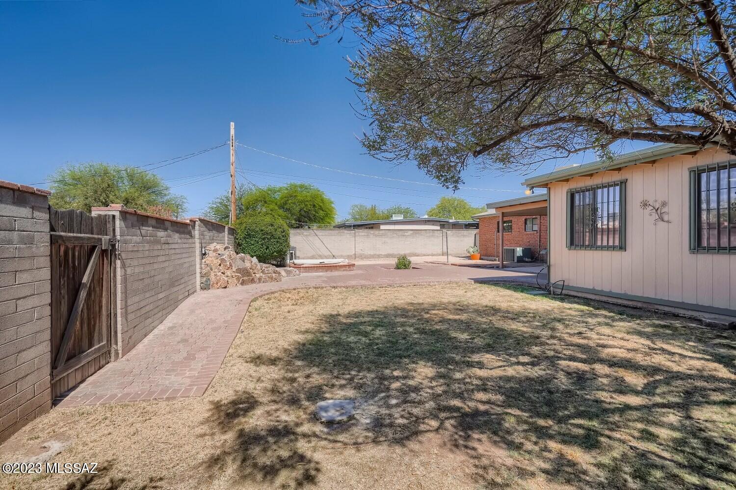 Terra Del Sol - Residential Lease