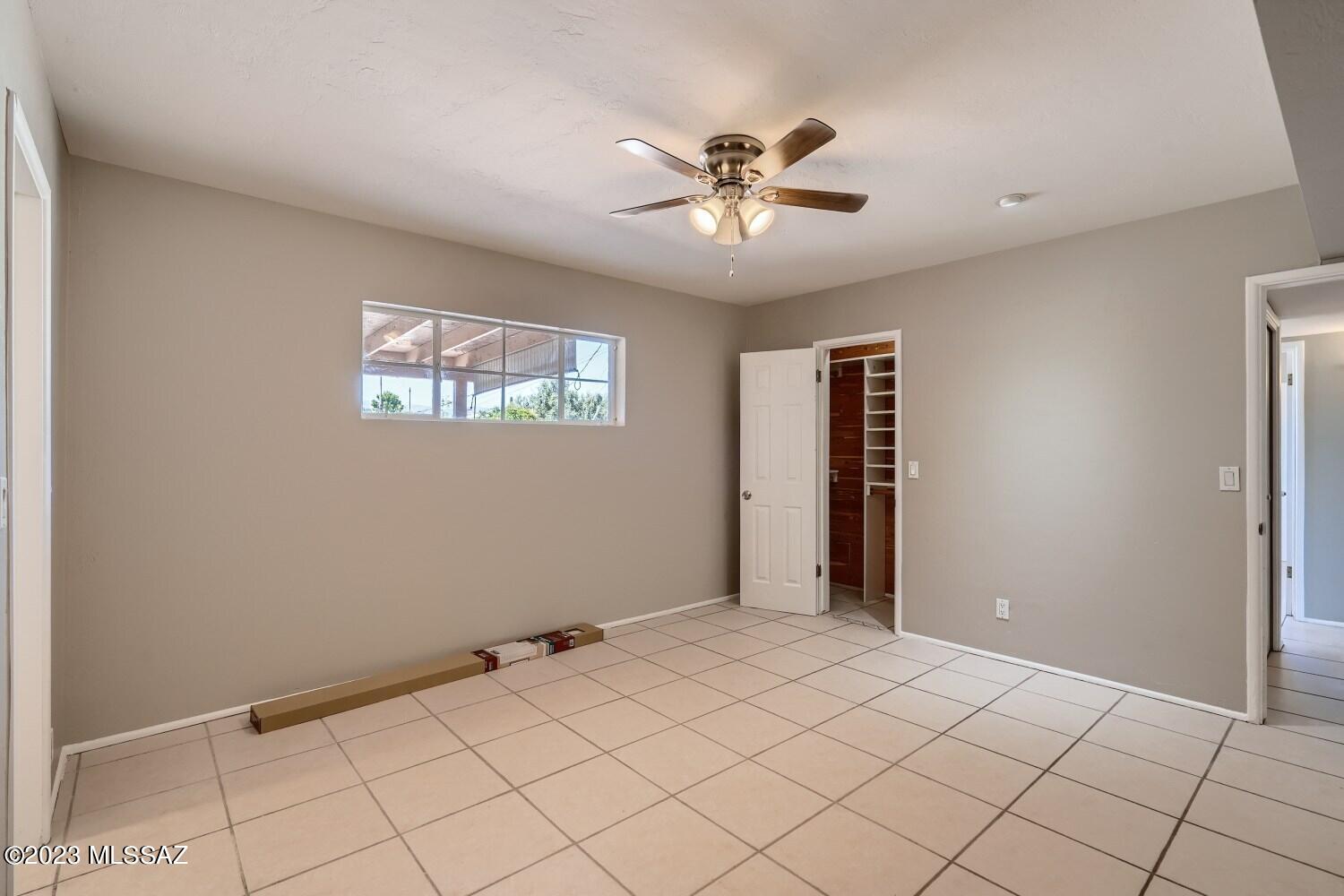Terra Del Sol - Residential Lease