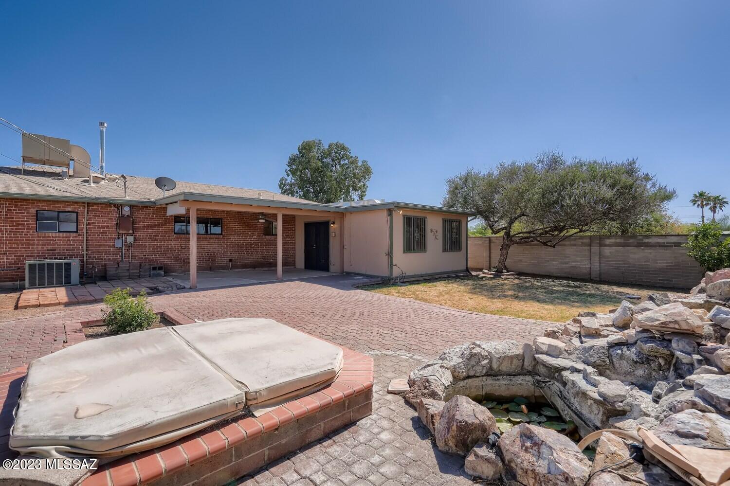 Terra Del Sol - Residential Lease