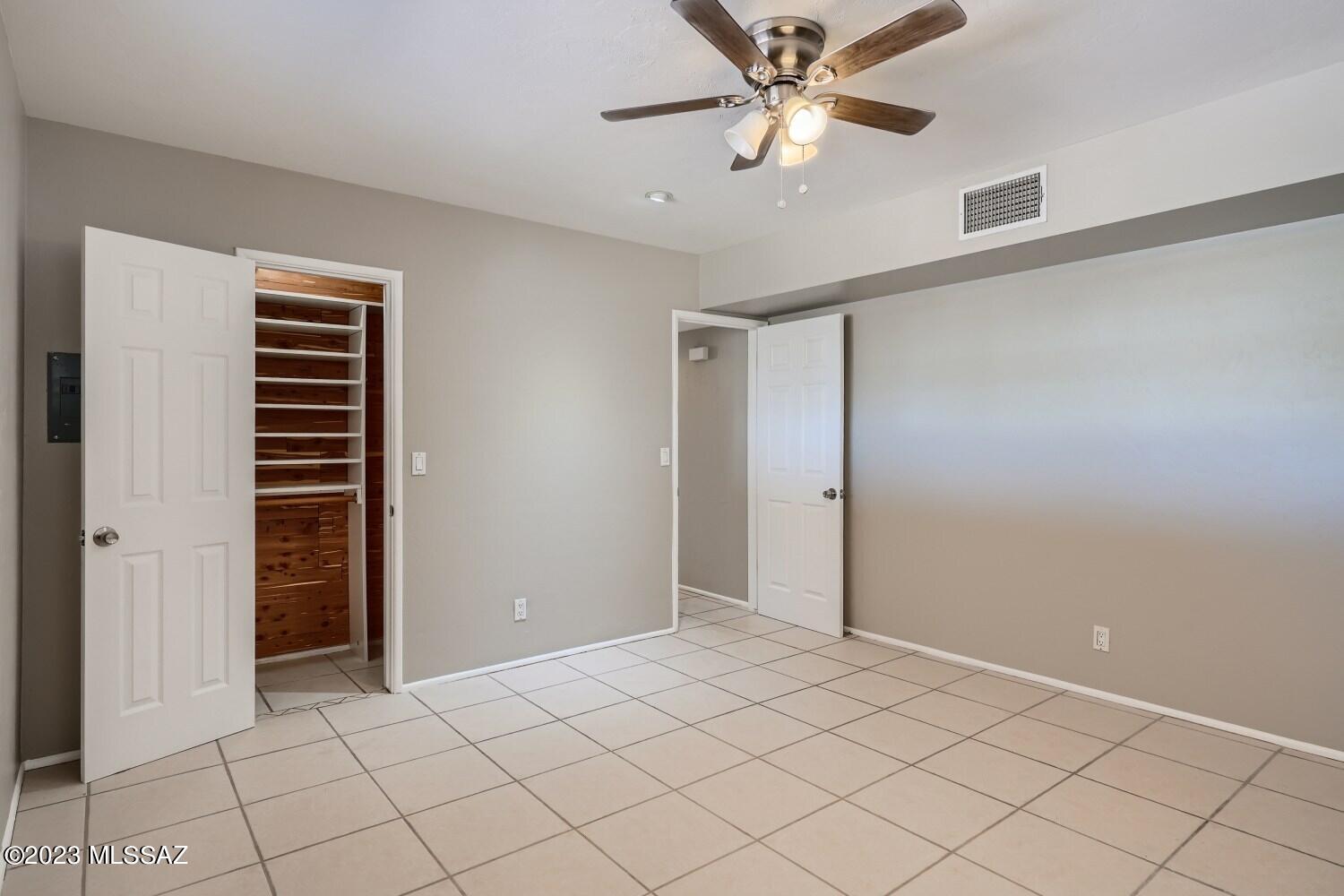 Terra Del Sol - Residential Lease