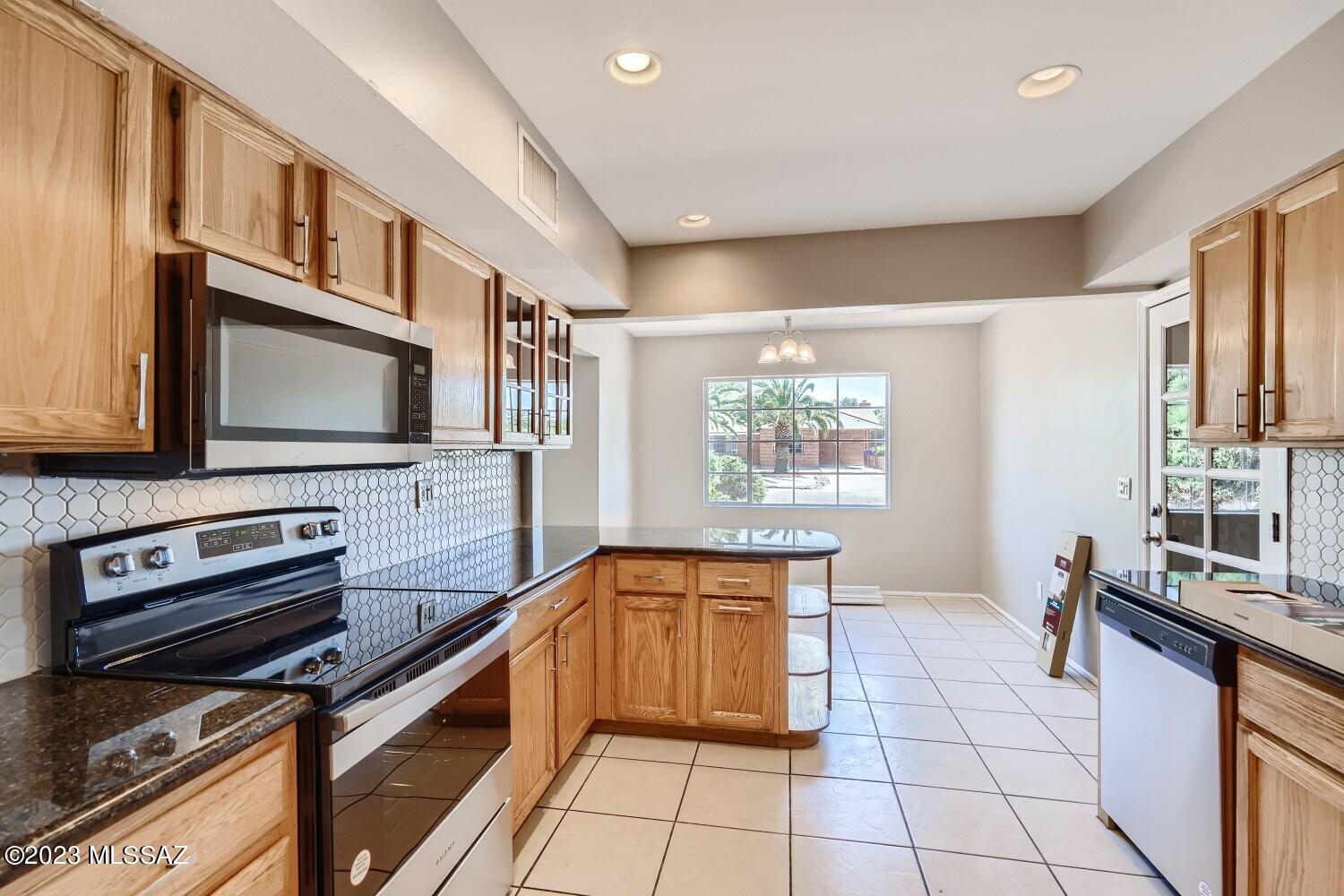 Terra Del Sol - Residential Lease