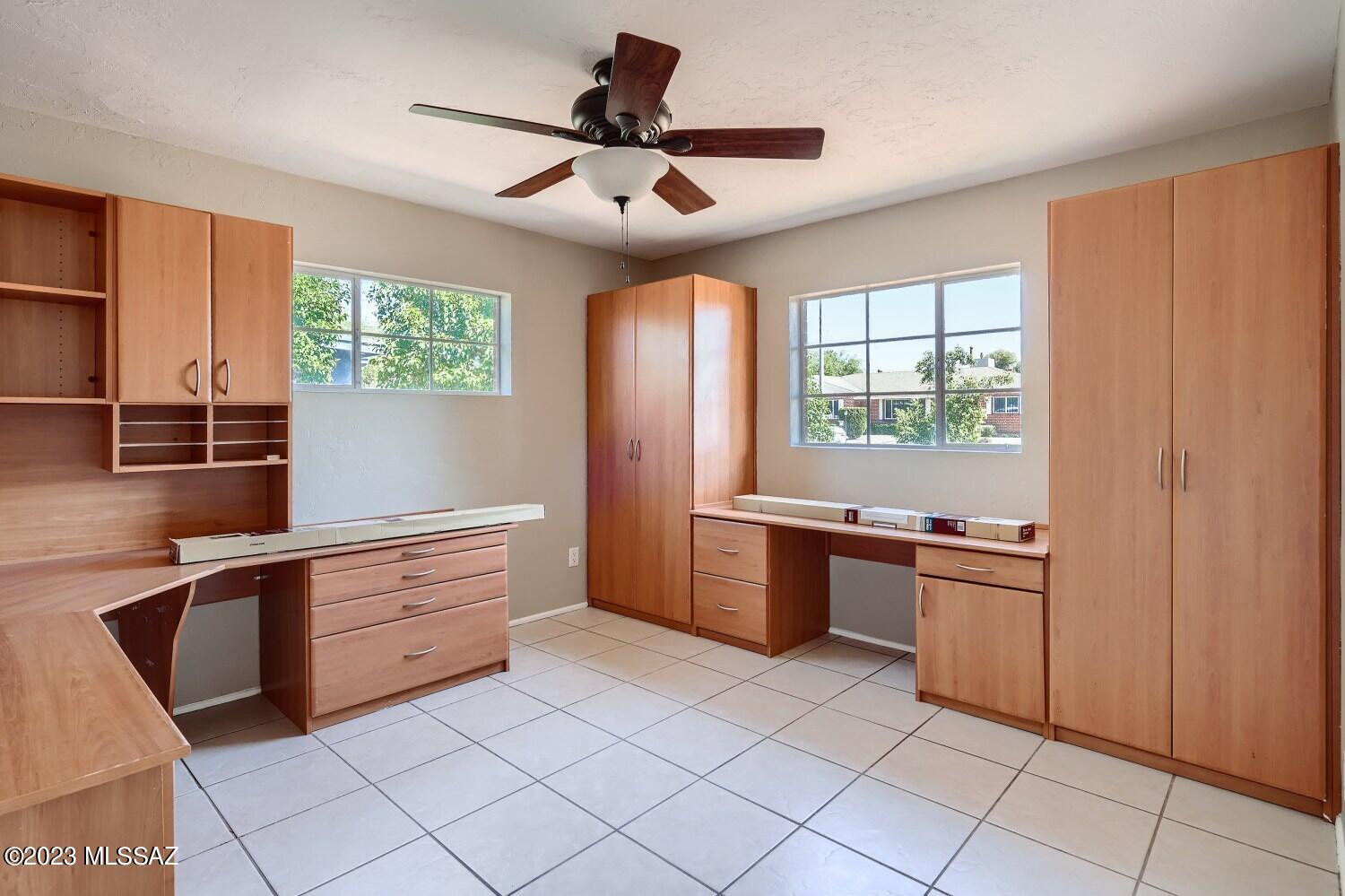 Terra Del Sol - Residential Lease
