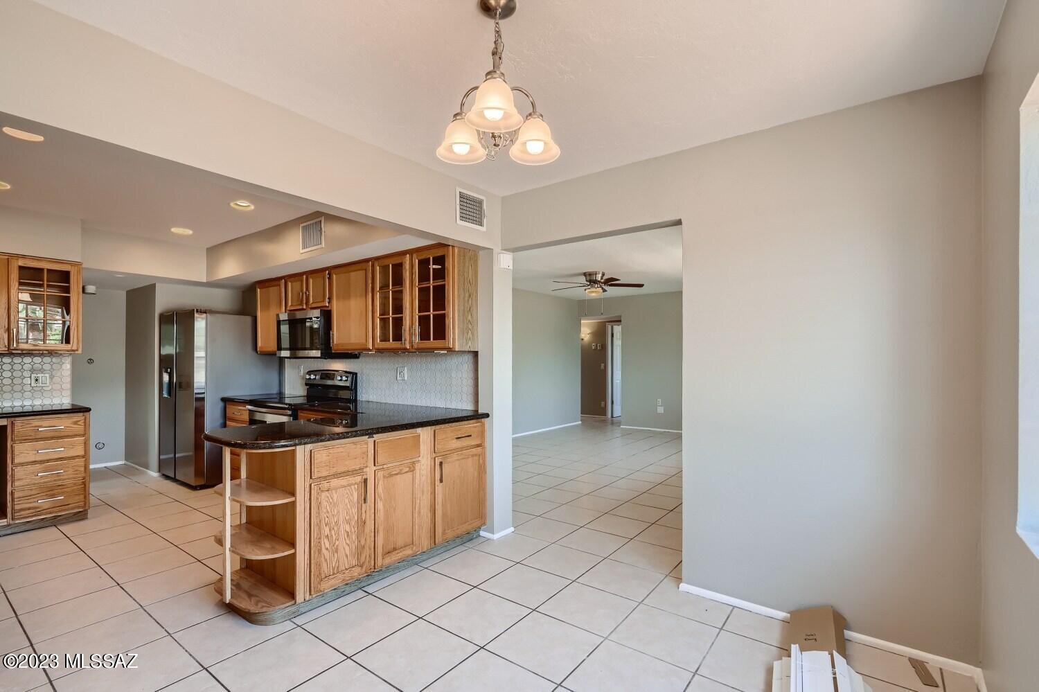 Terra Del Sol - Residential Lease