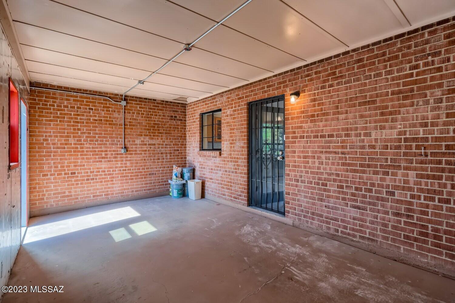Terra Del Sol - Residential Lease