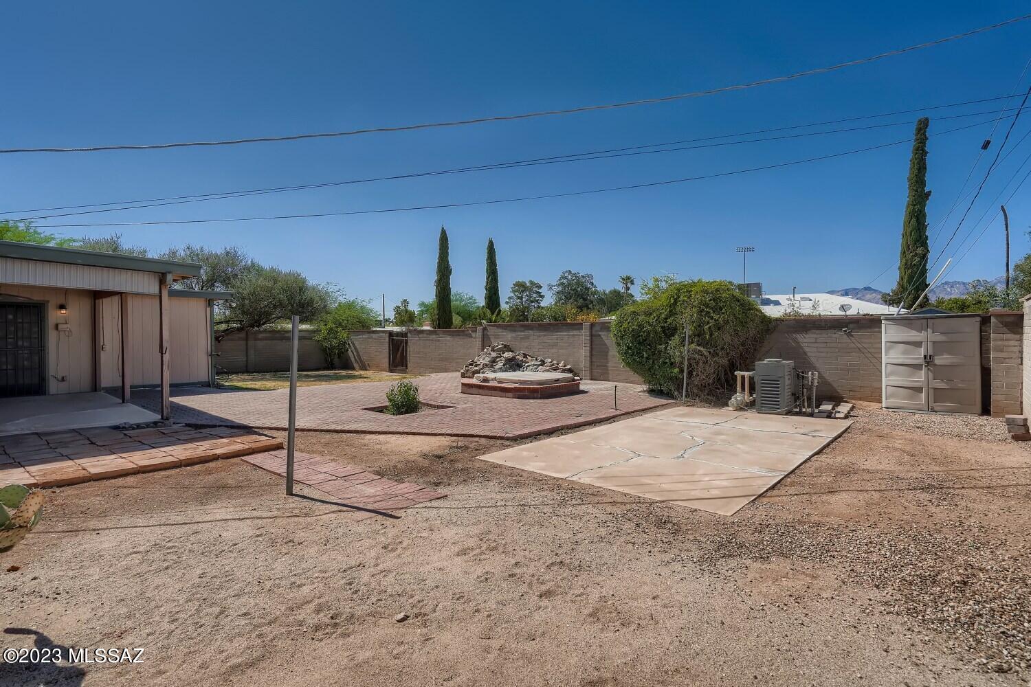 Terra Del Sol - Residential Lease