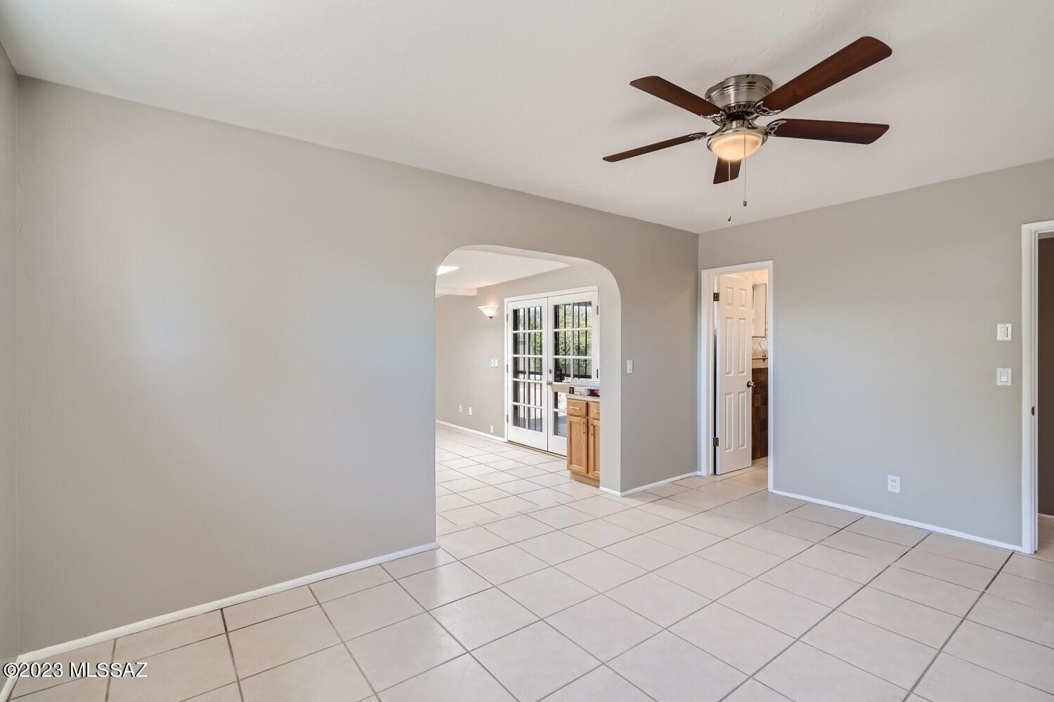 Terra Del Sol - Residential Lease