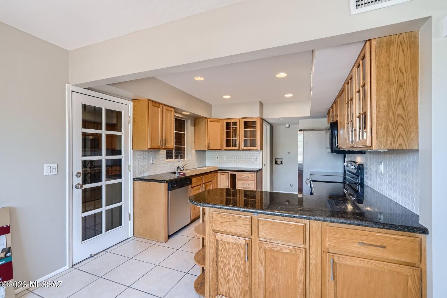 Terra Del Sol - Residential Lease