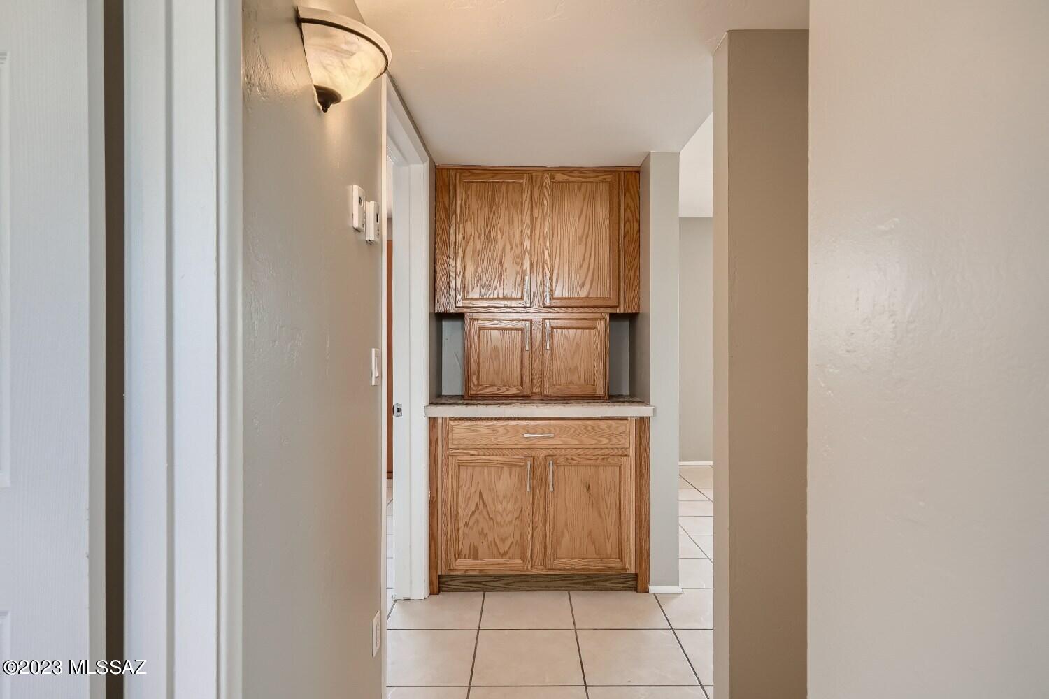 Terra Del Sol - Residential Lease